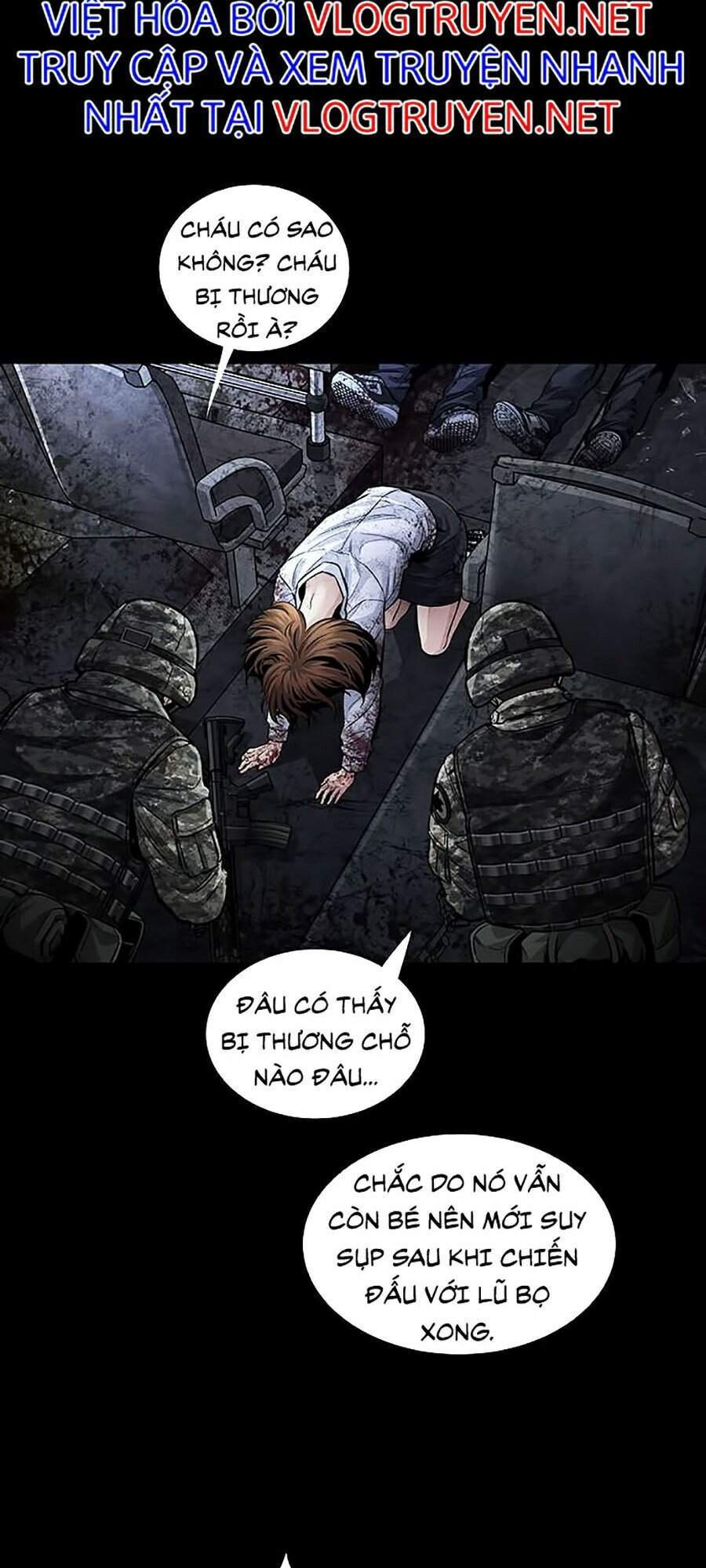 Hive - Chương 274 - Trang 69