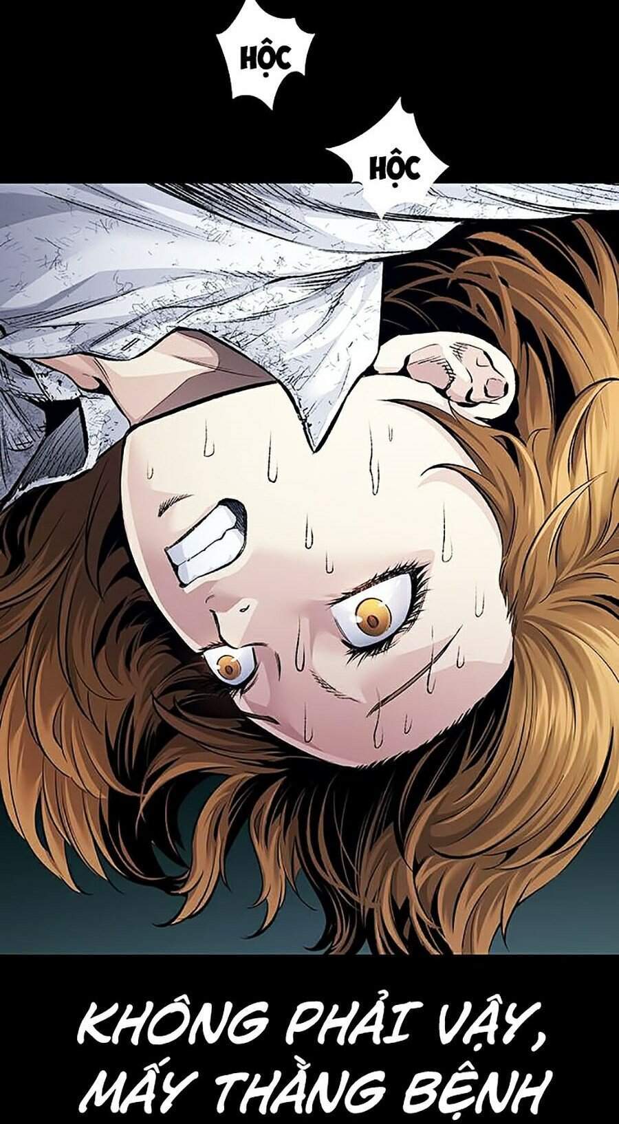 Hive - Chương 274 - Trang 70