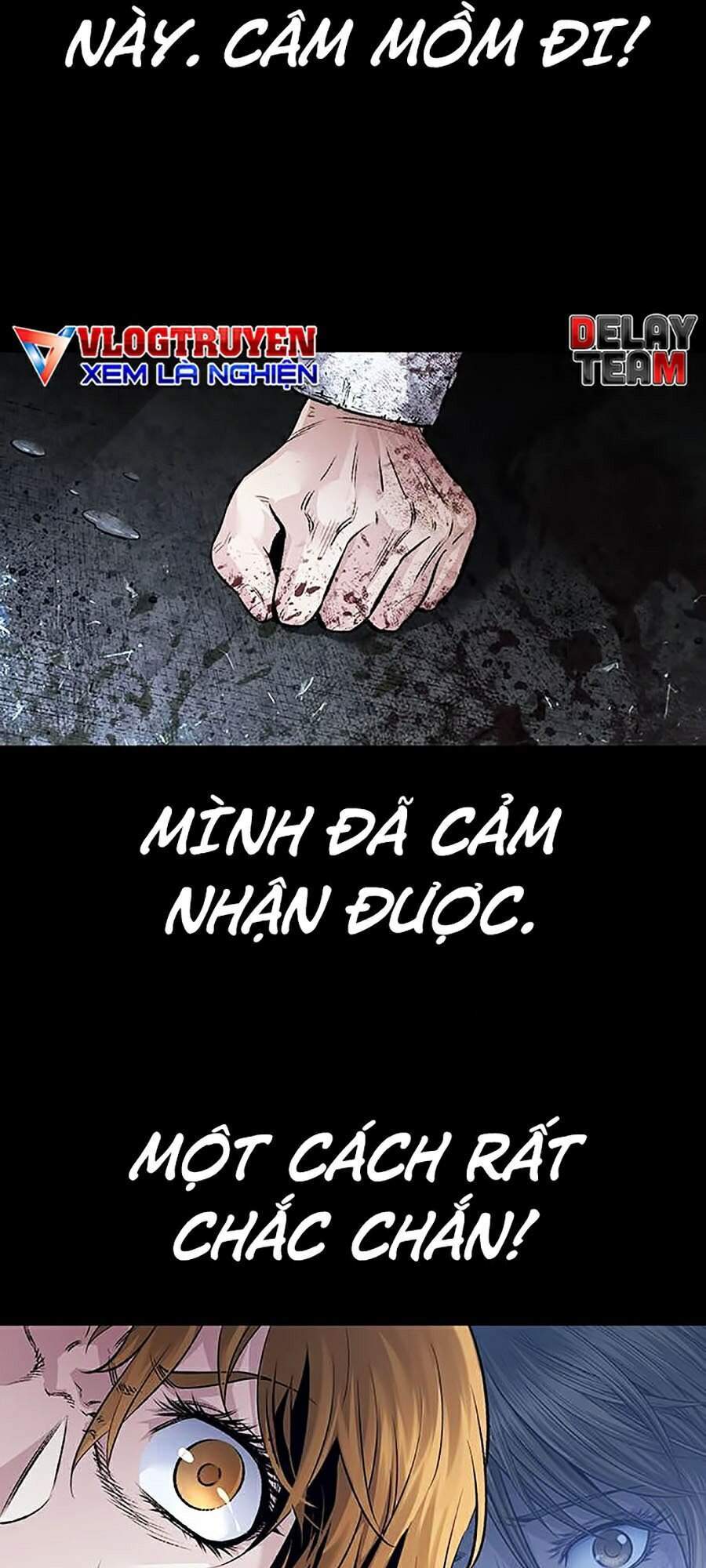 Hive - Chương 274 - Trang 71