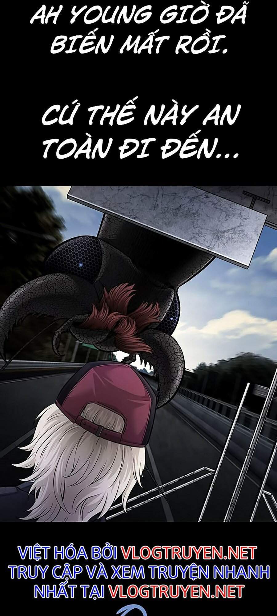 Hive - Chương 274 - Trang 75