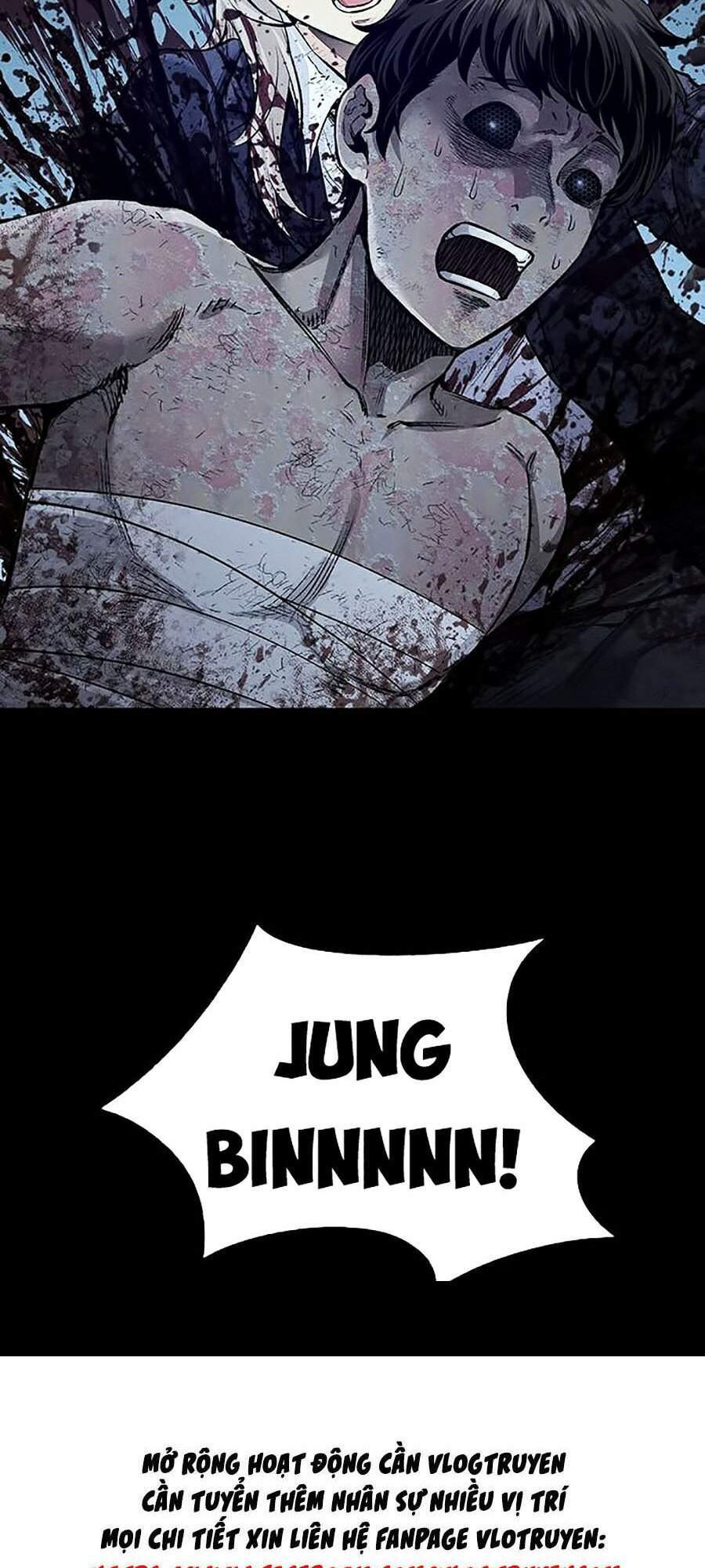 Hive - Chương 274 - Trang 78