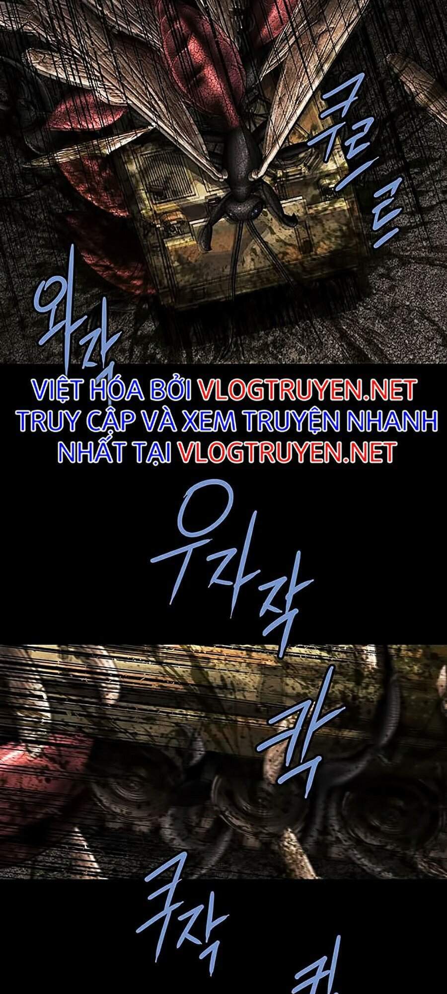 Hive - Chương 274 - Trang 9