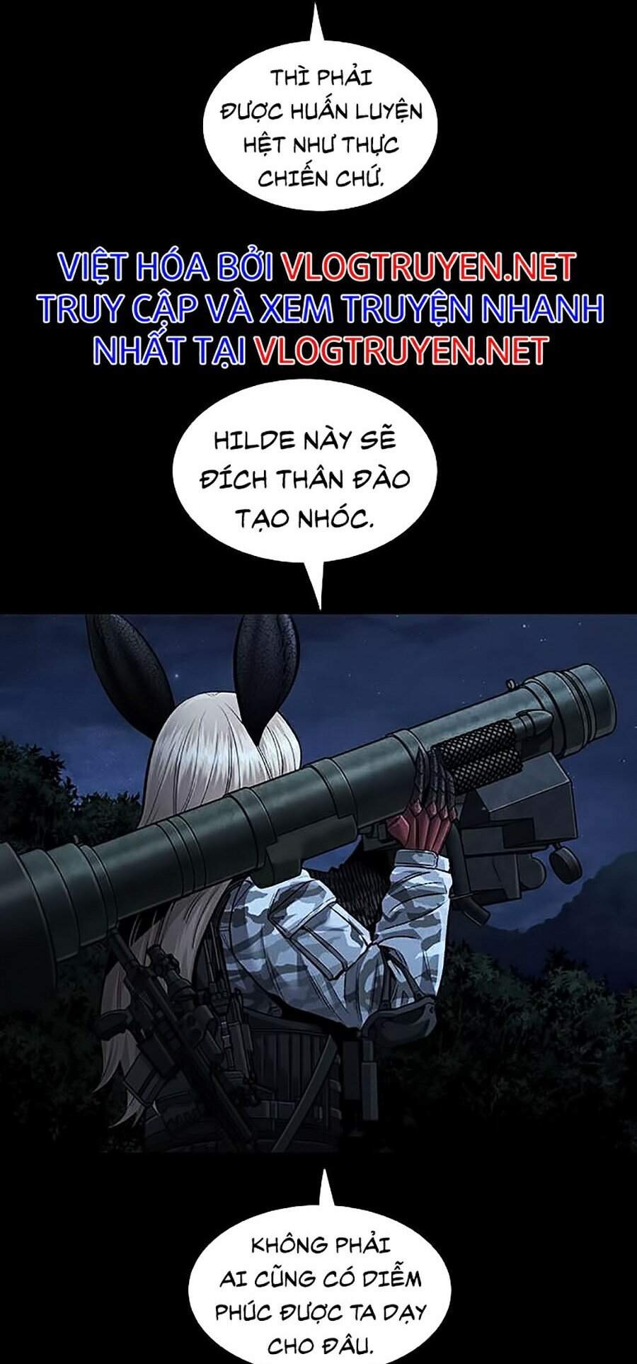 Hive - Chương 275 - Trang 11