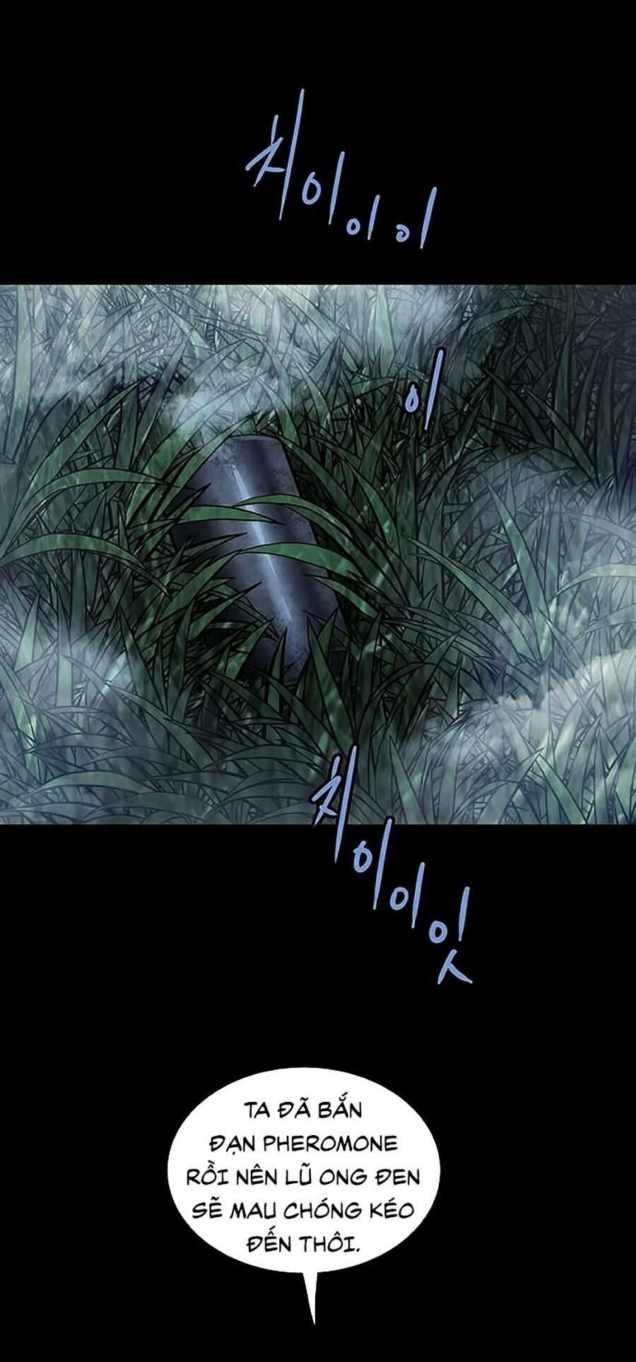 Hive - Chương 275 - Trang 15