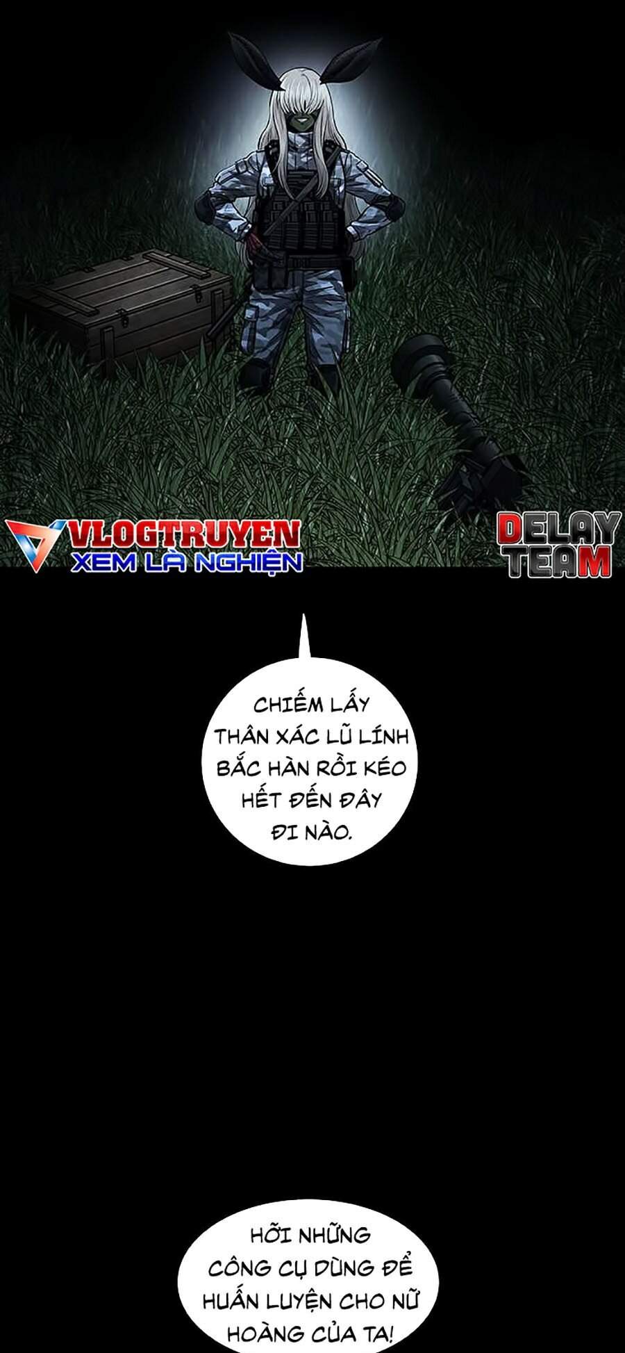 Hive - Chương 275 - Trang 16