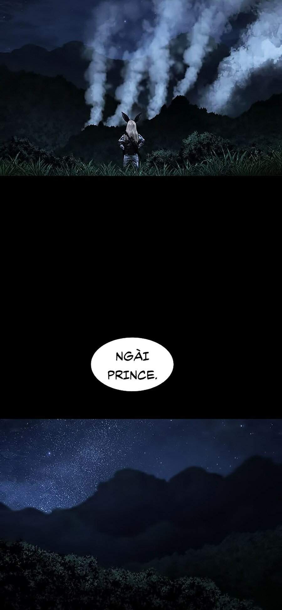 Hive - Chương 275 - Trang 18