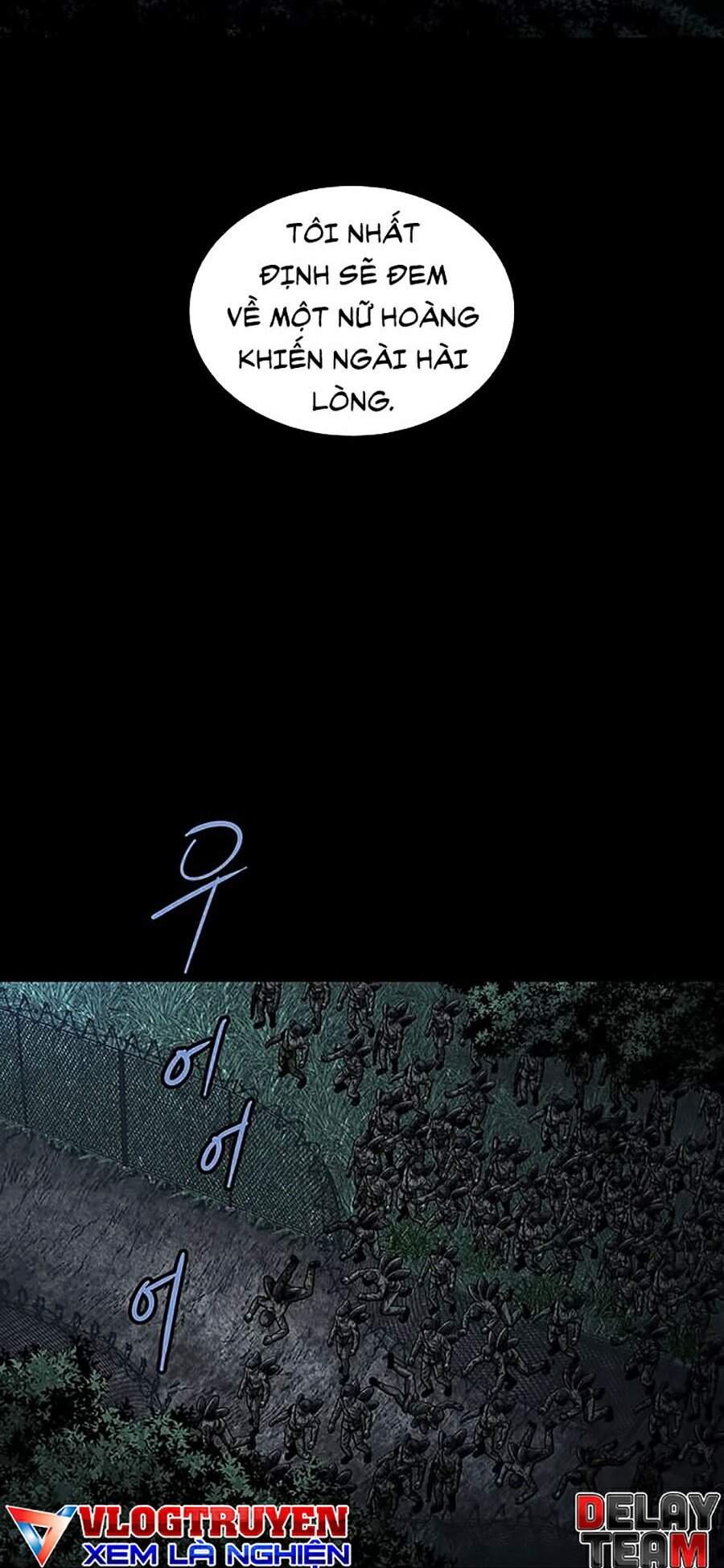 Hive - Chương 275 - Trang 19