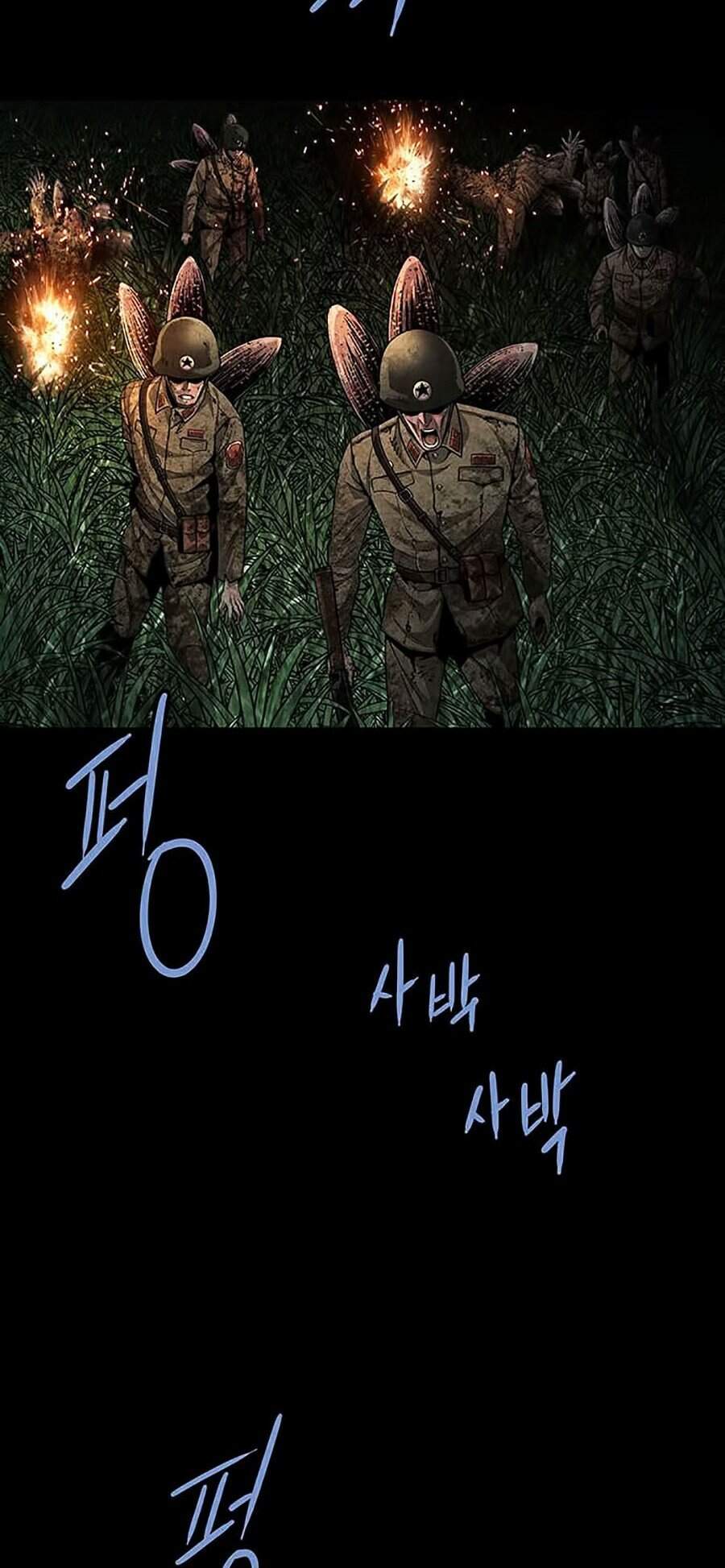 Hive - Chương 275 - Trang 21