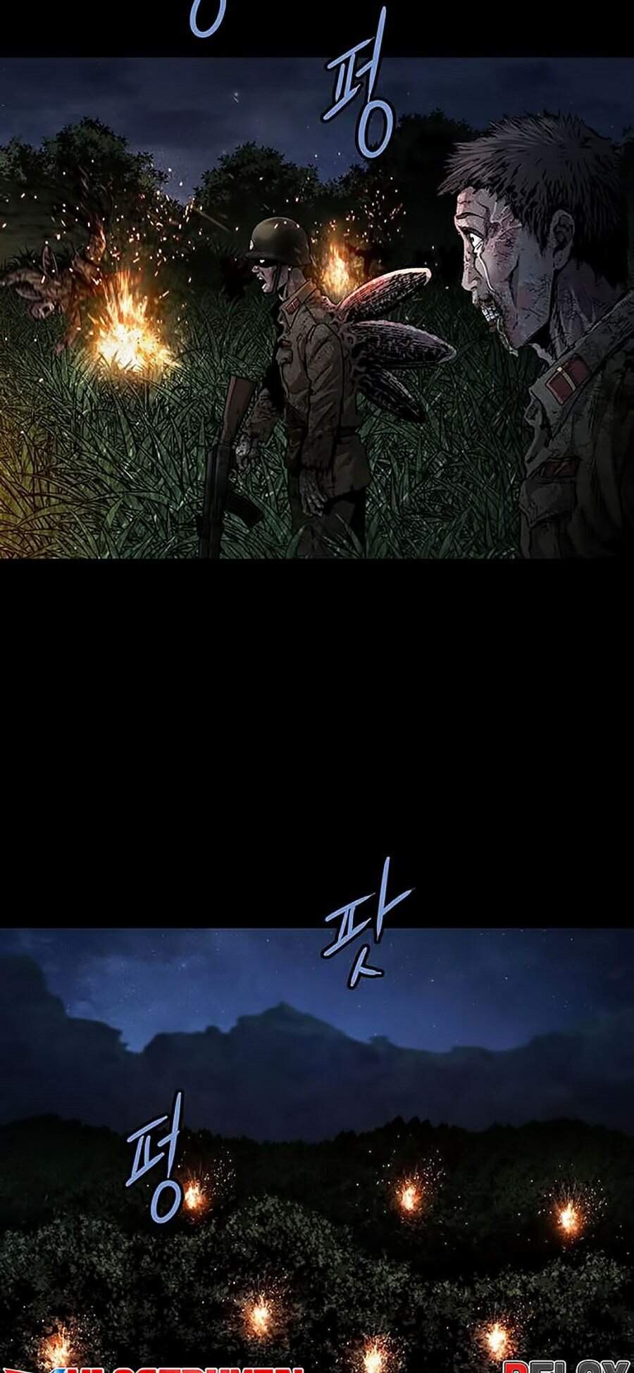 Hive - Chương 275 - Trang 22