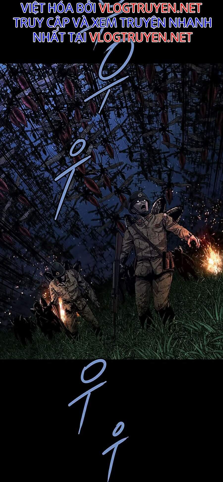 Hive - Chương 275 - Trang 24