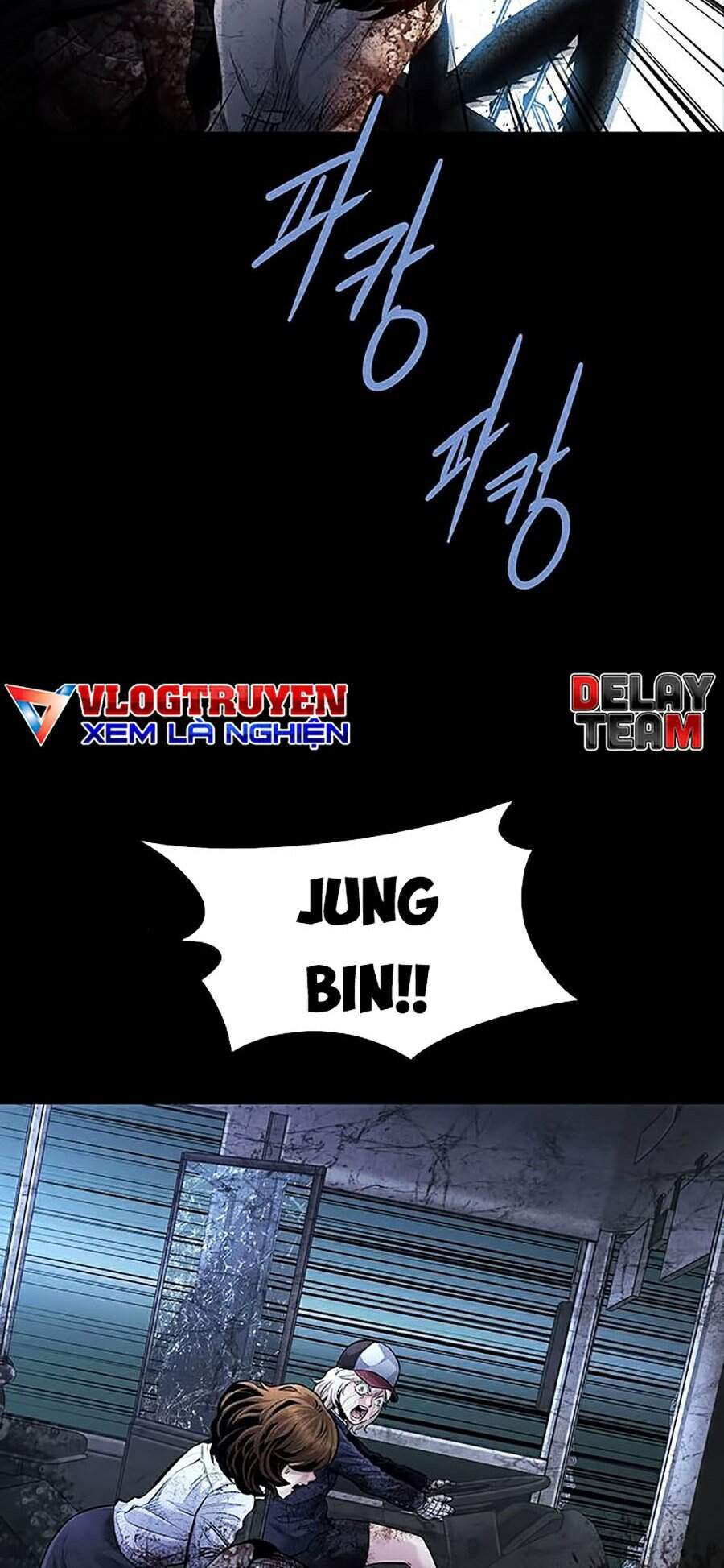Hive - Chương 275 - Trang 26