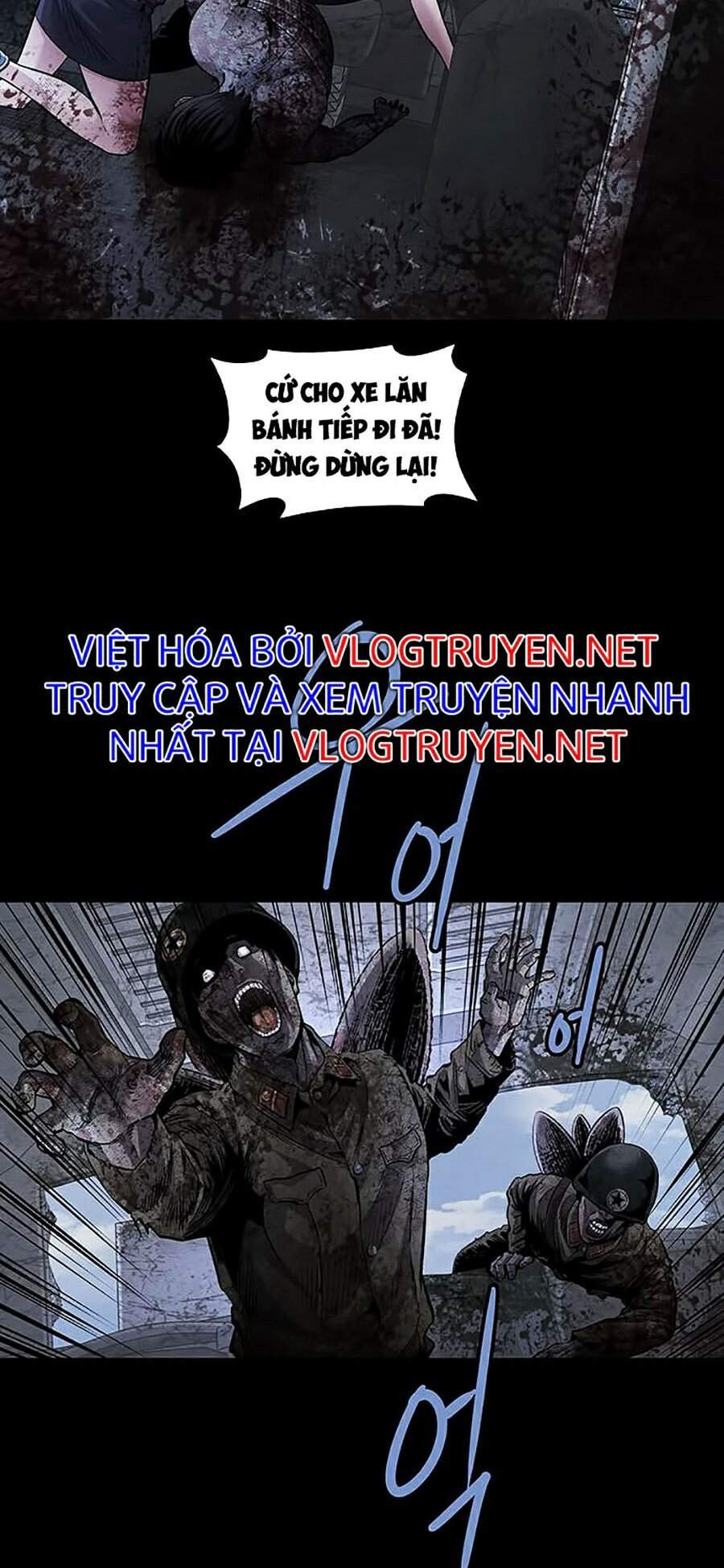 Hive - Chương 275 - Trang 27