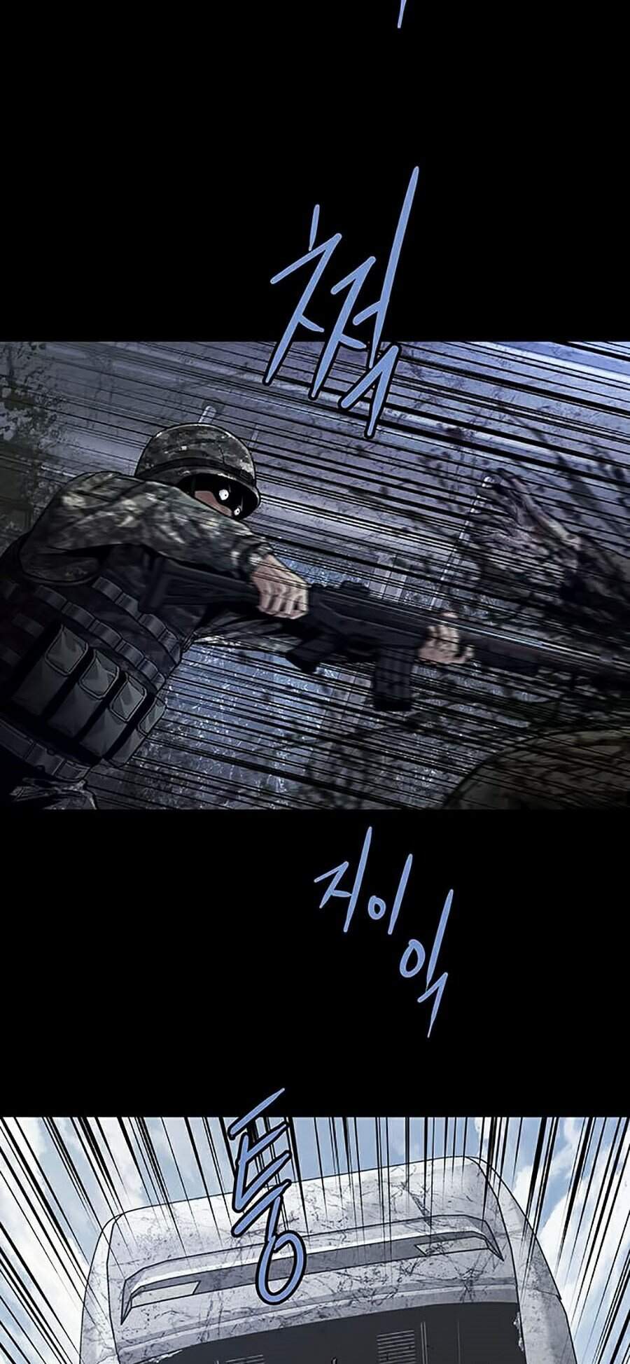 Hive - Chương 275 - Trang 28