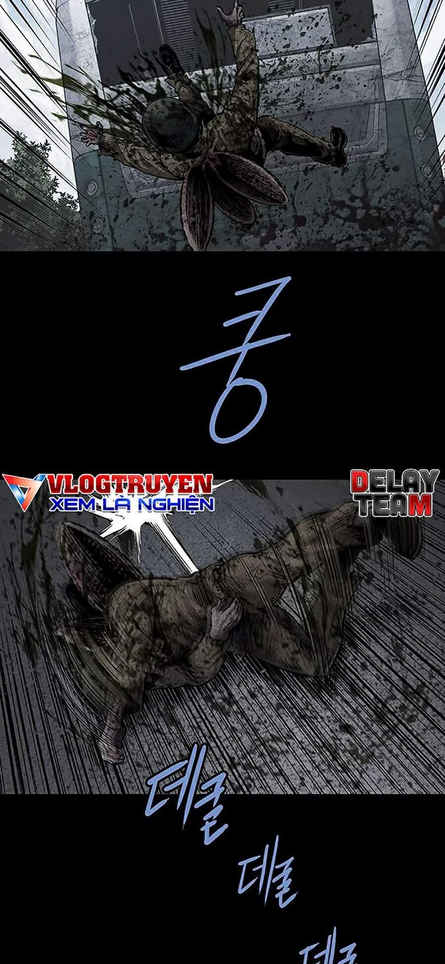 Hive - Chương 275 - Trang 29