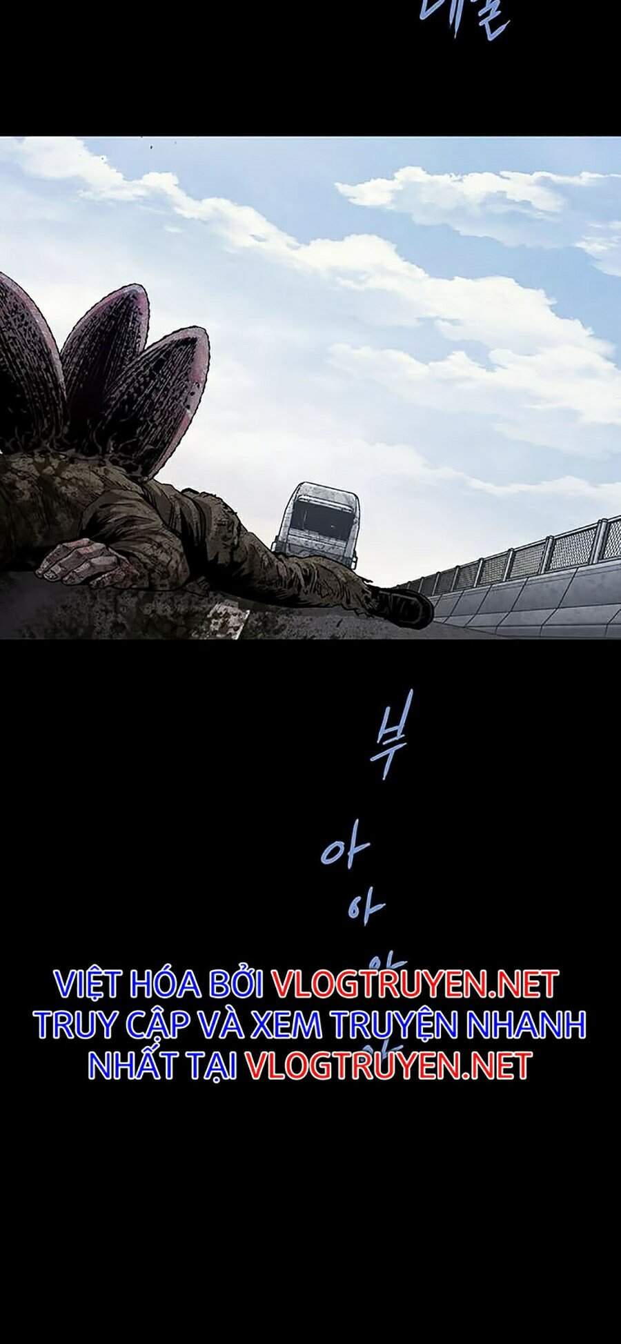 Hive - Chương 275 - Trang 30