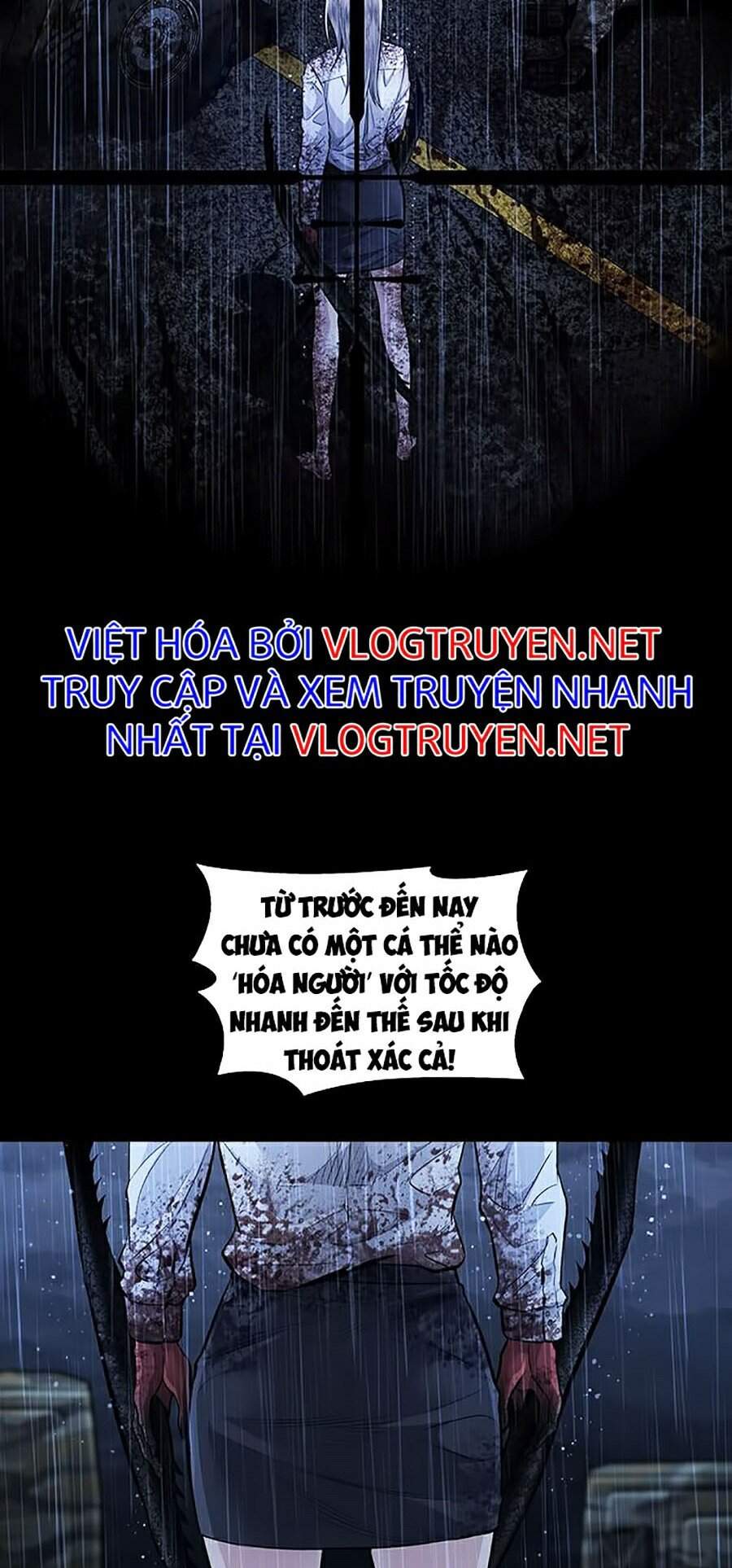 Hive - Chương 275 - Trang 4