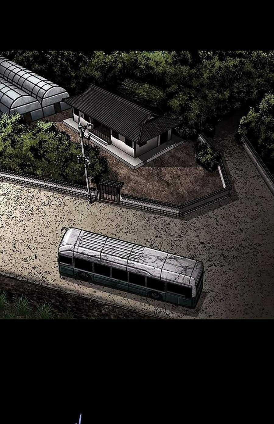 Hive - Chương 275 - Trang 31