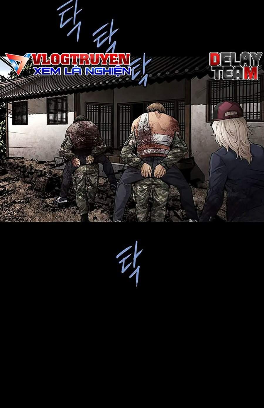 Hive - Chương 275 - Trang 32