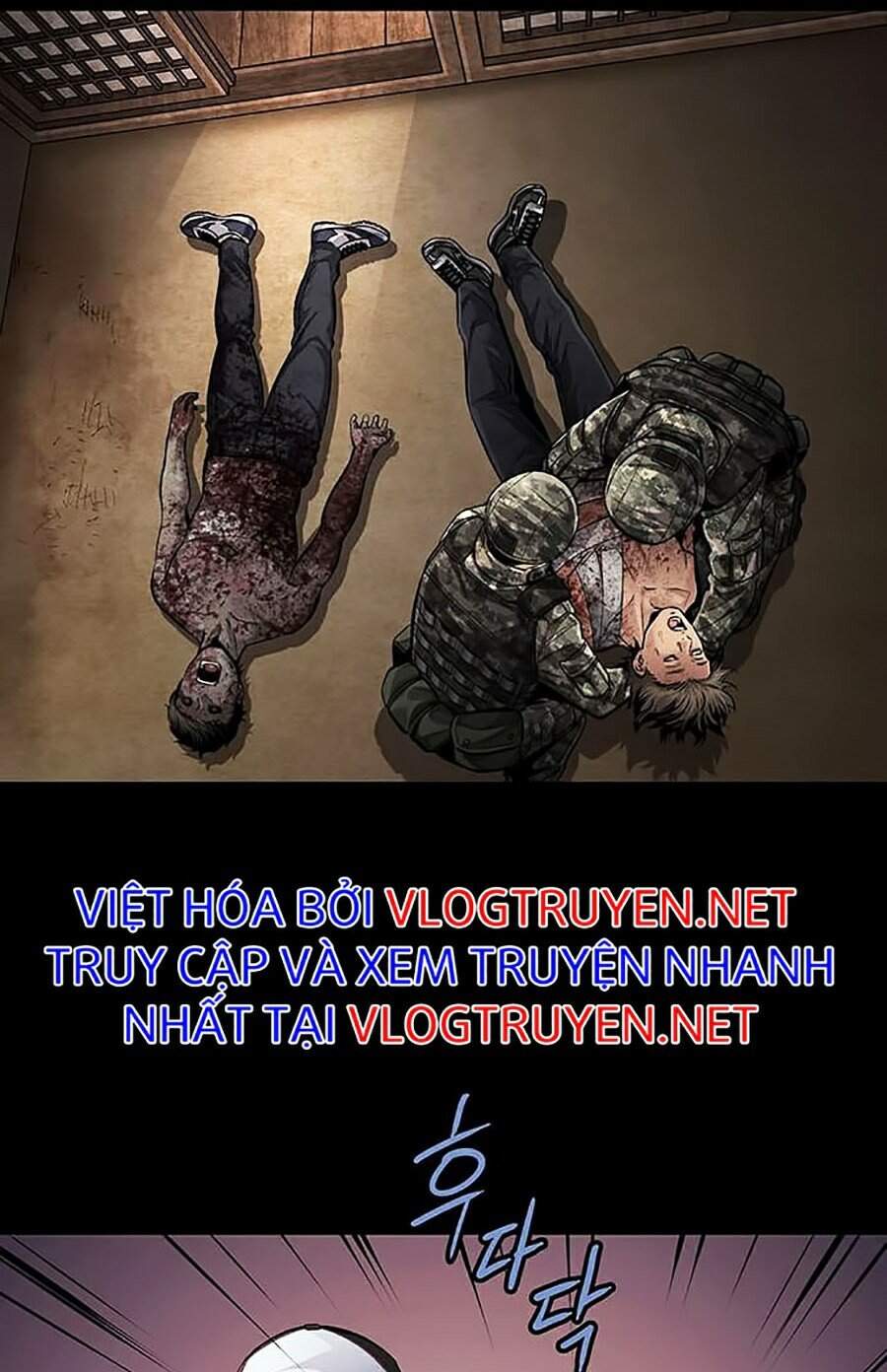 Hive - Chương 275 - Trang 33