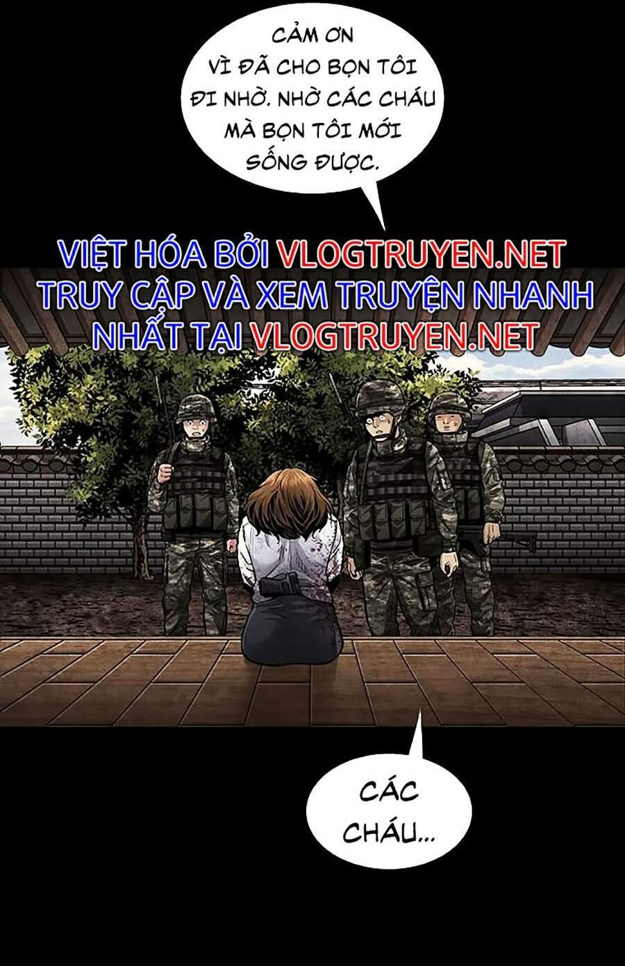 Hive - Chương 275 - Trang 38