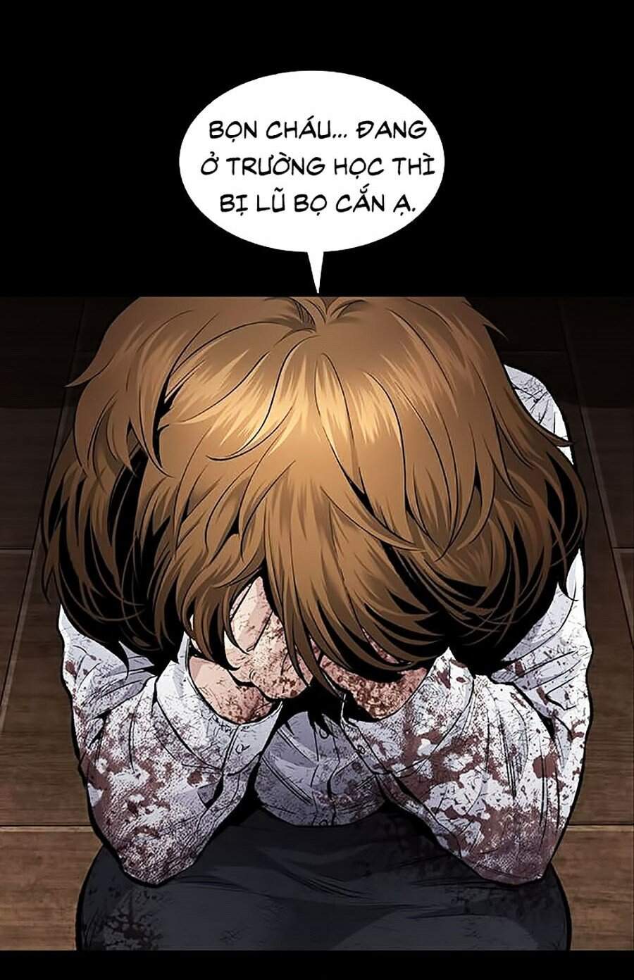 Hive - Chương 275 - Trang 39