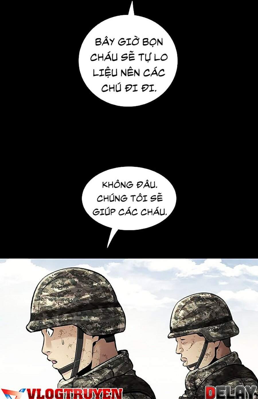 Hive - Chương 275 - Trang 40