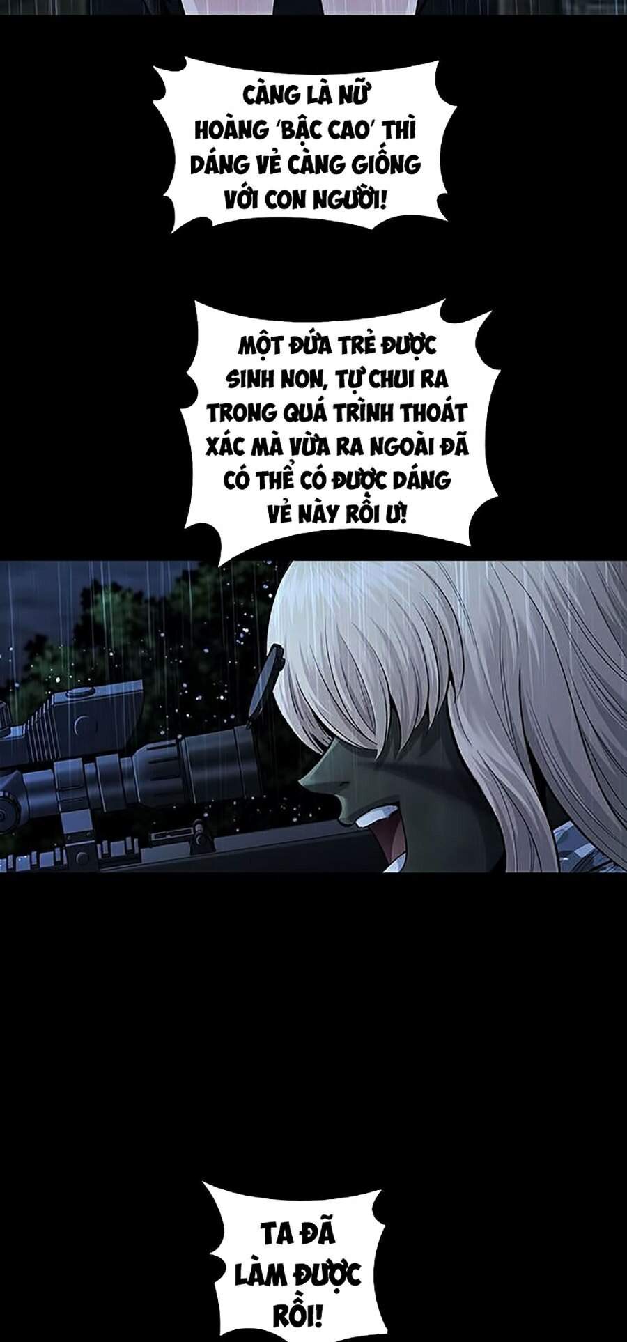 Hive - Chương 275 - Trang 5