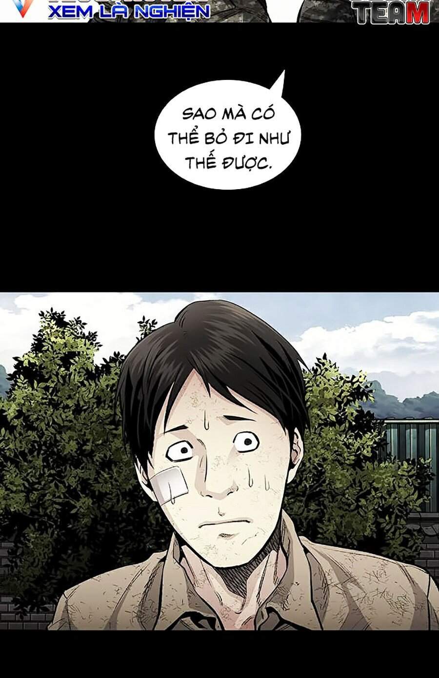 Hive - Chương 275 - Trang 41