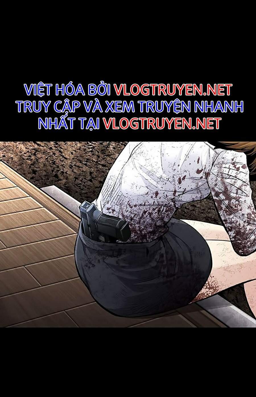 Hive - Chương 275 - Trang 42