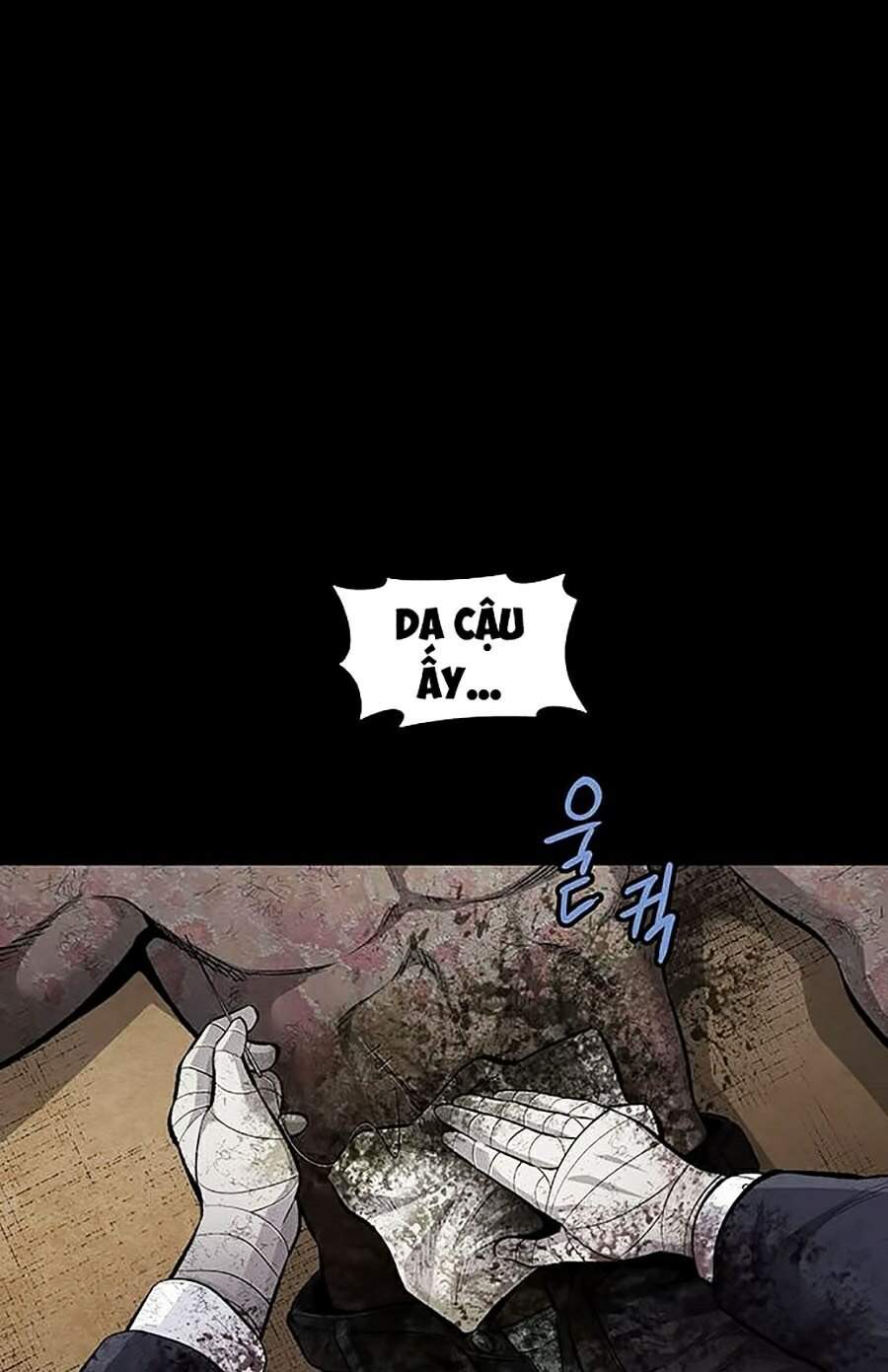 Hive - Chương 275 - Trang 43