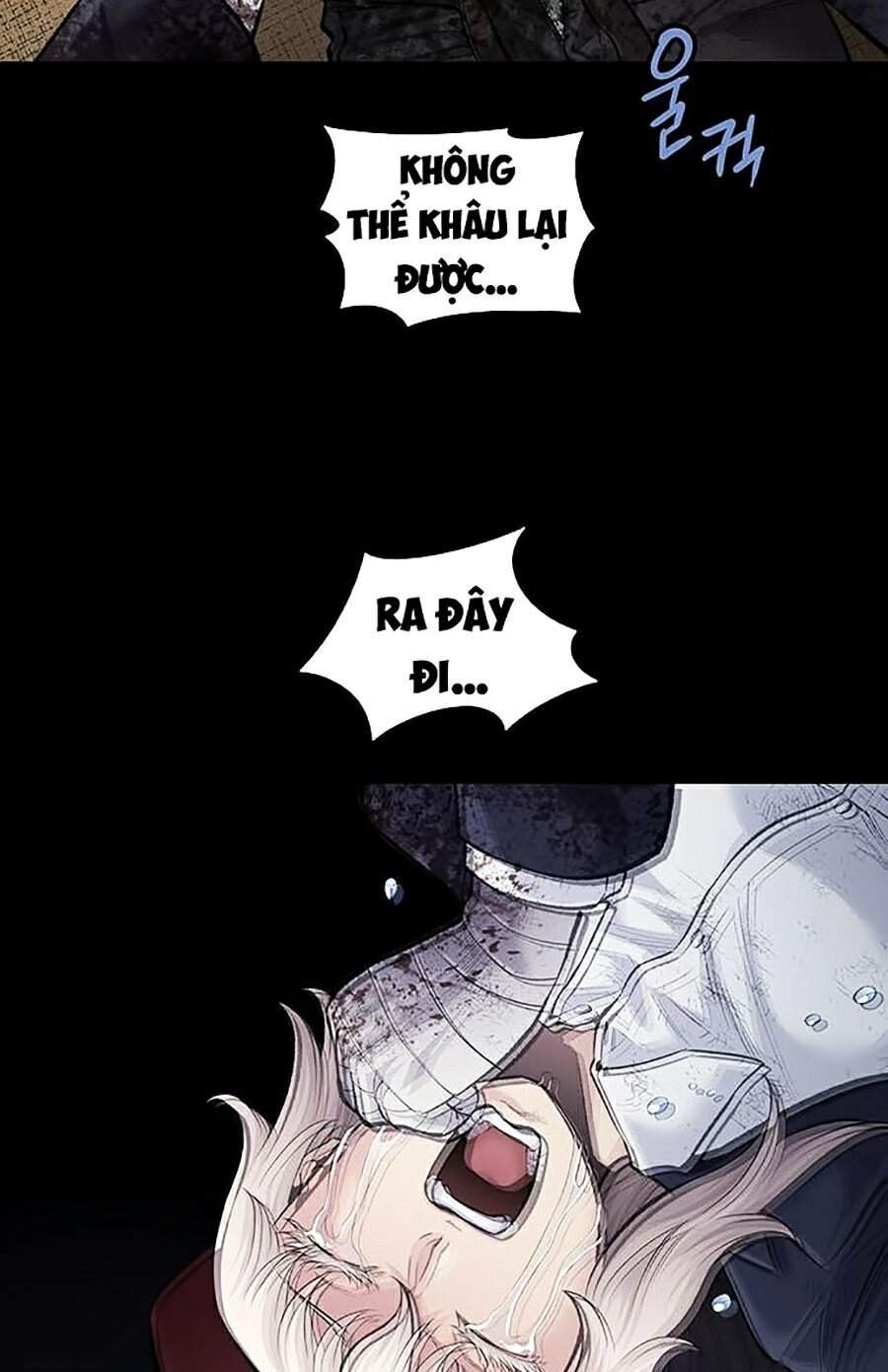 Hive - Chương 275 - Trang 44