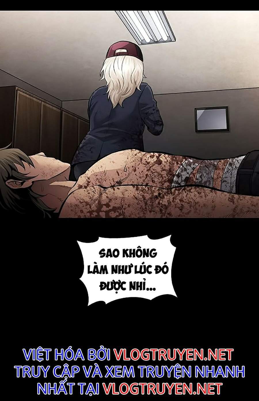 Hive - Chương 275 - Trang 46