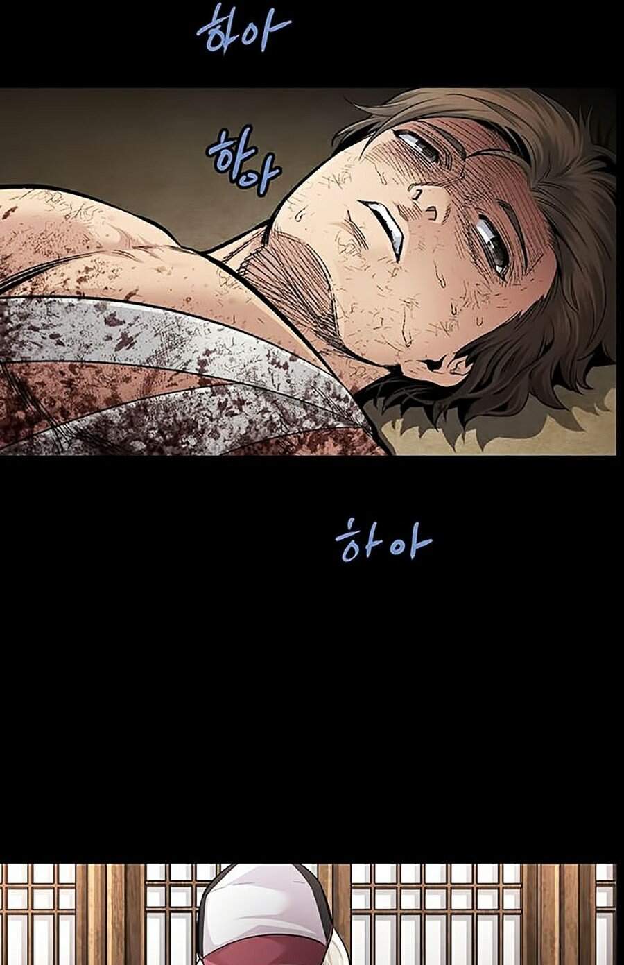 Hive - Chương 275 - Trang 47