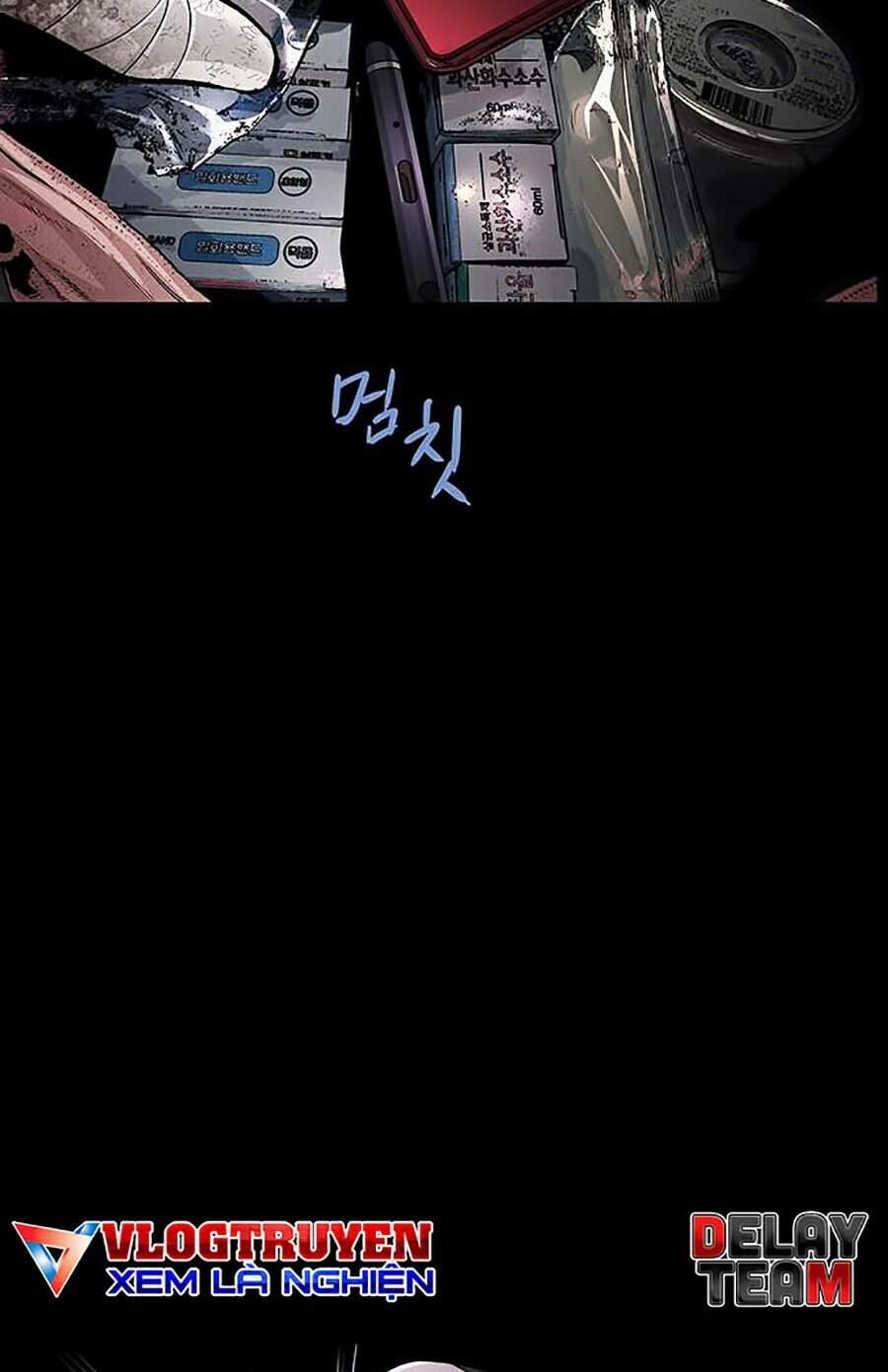 Hive - Chương 275 - Trang 49