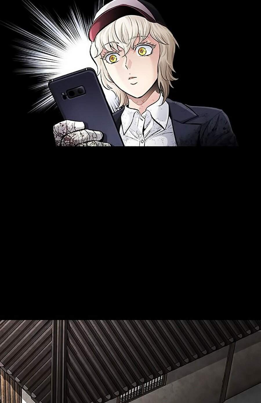 Hive - Chương 275 - Trang 50