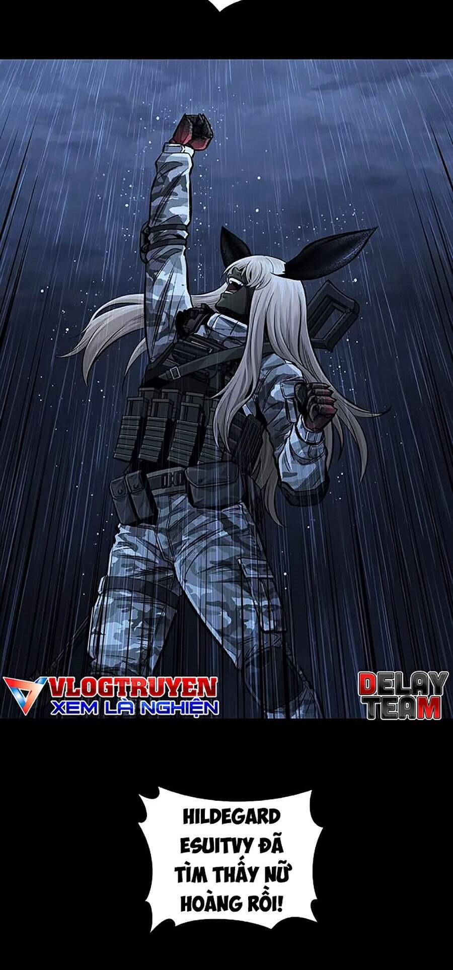 Hive - Chương 275 - Trang 6