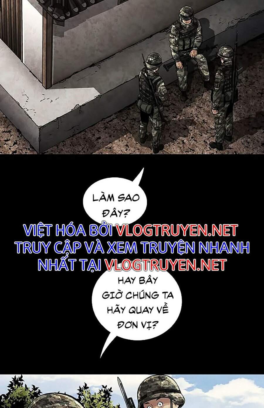 Hive - Chương 275 - Trang 51