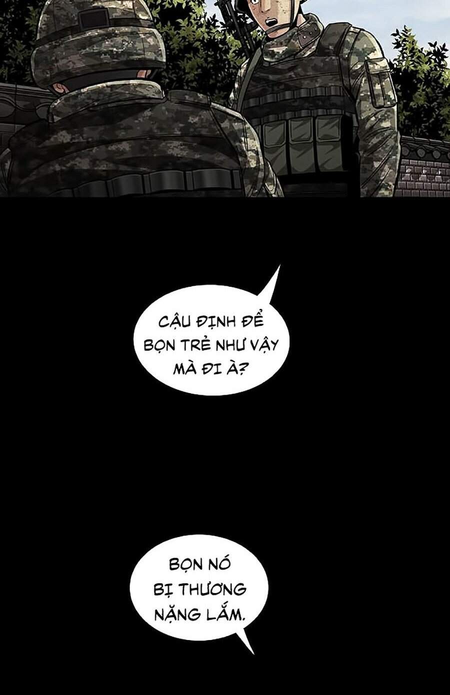 Hive - Chương 275 - Trang 52