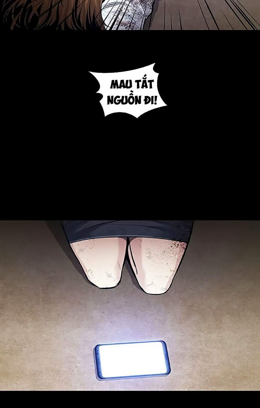 Hive - Chương 275 - Trang 65