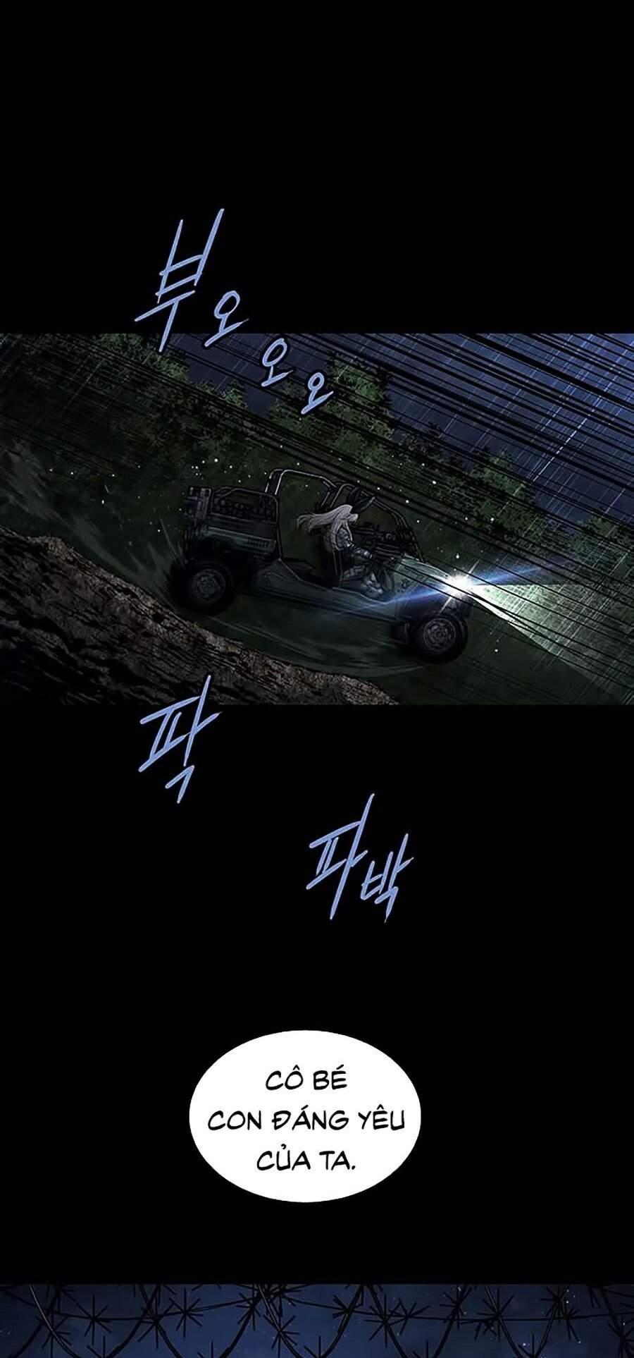 Hive - Chương 275 - Trang 8
