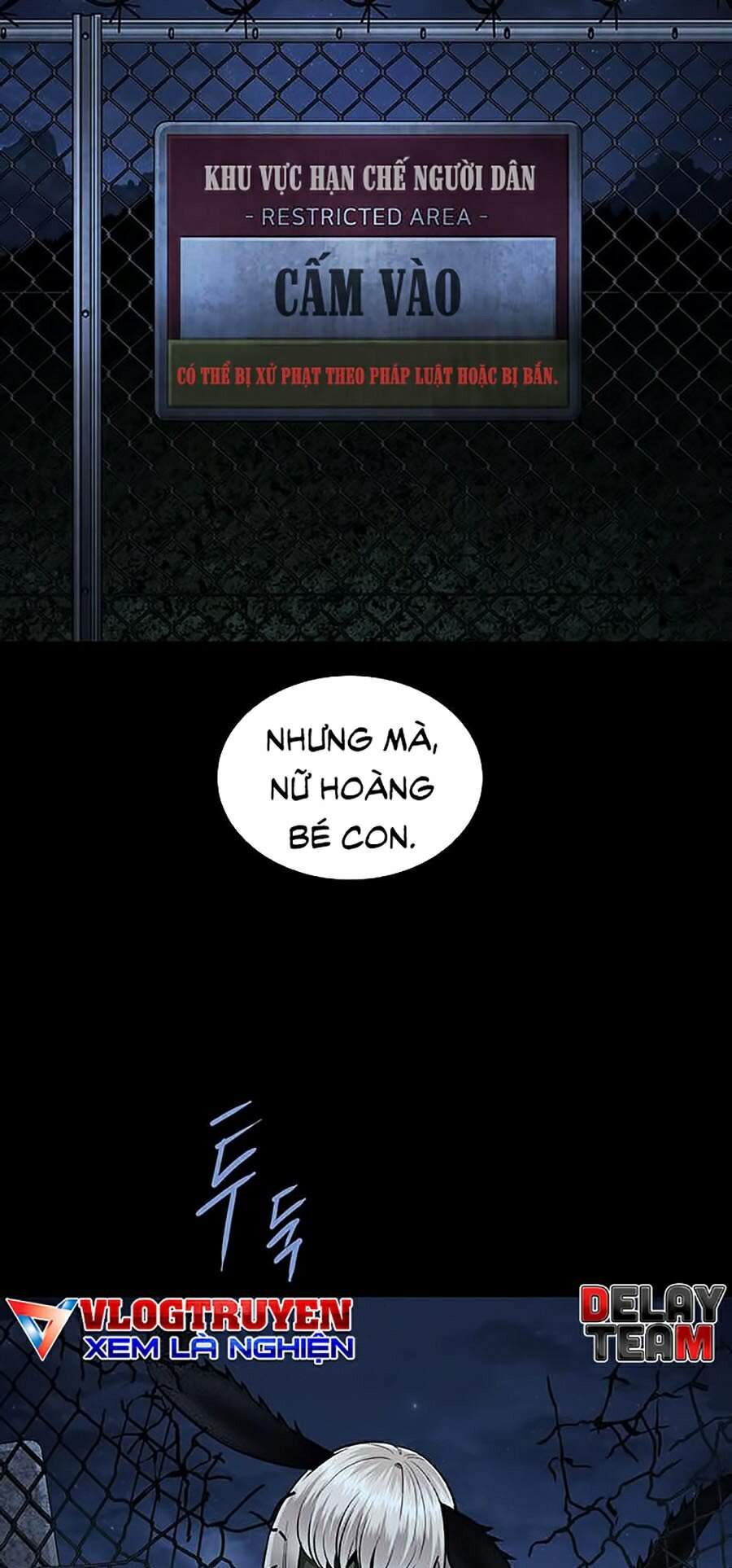 Hive - Chương 275 - Trang 9