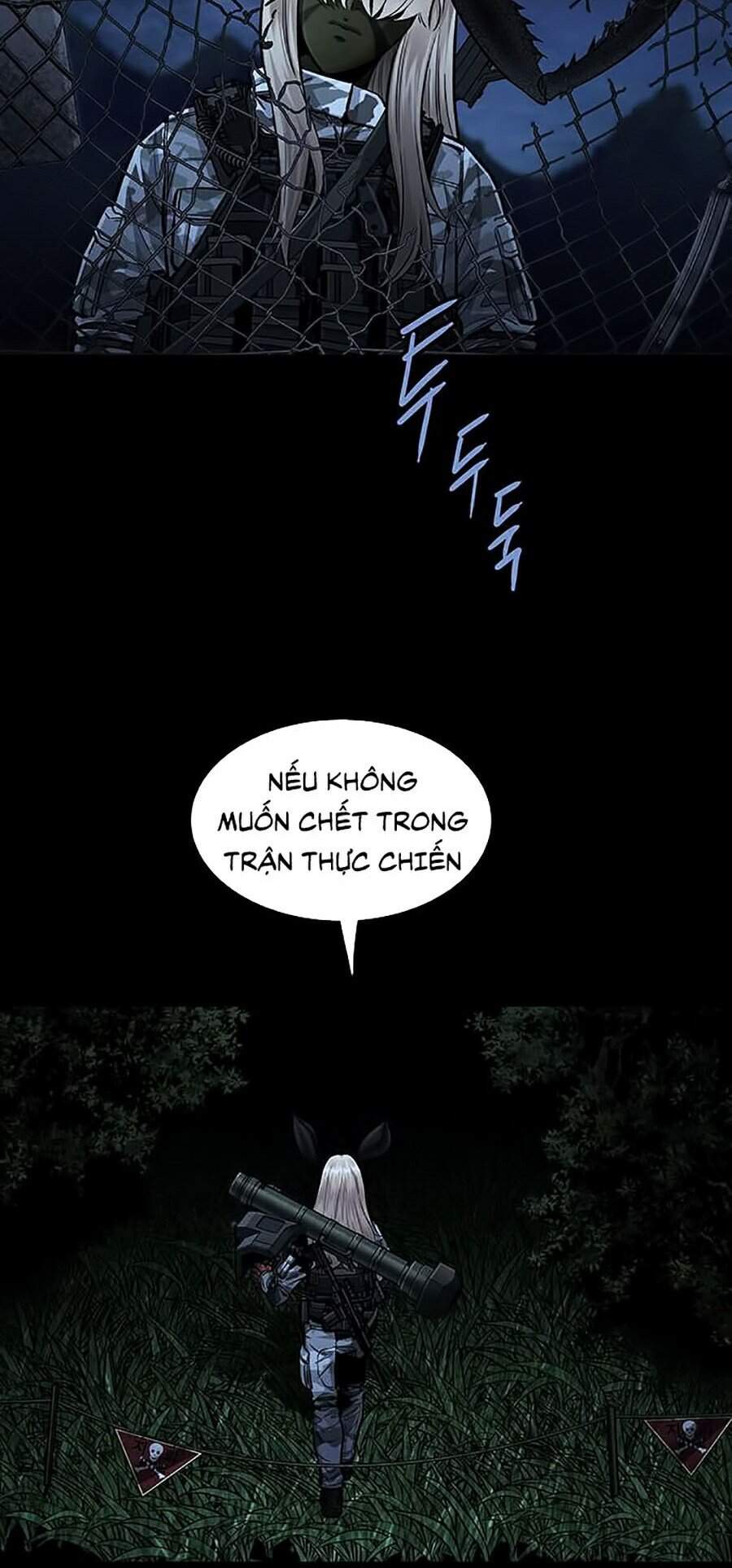 Hive - Chương 275 - Trang 10