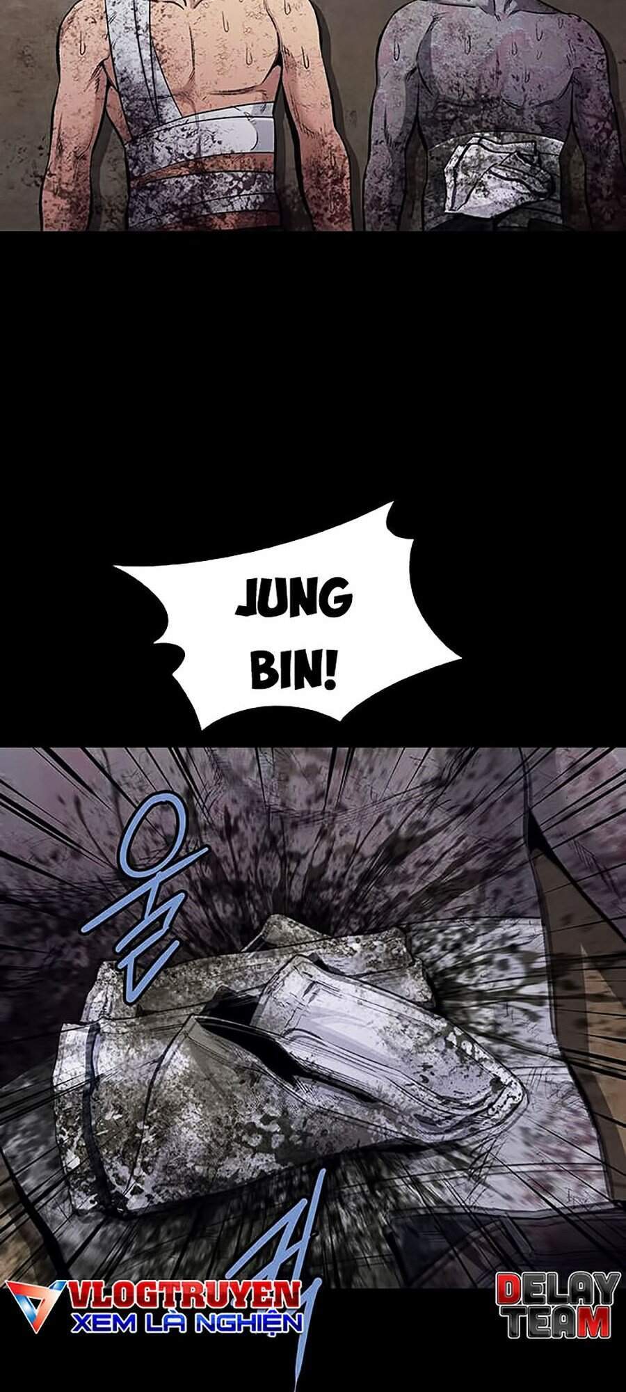 Hive - Chương 276 - Trang 11