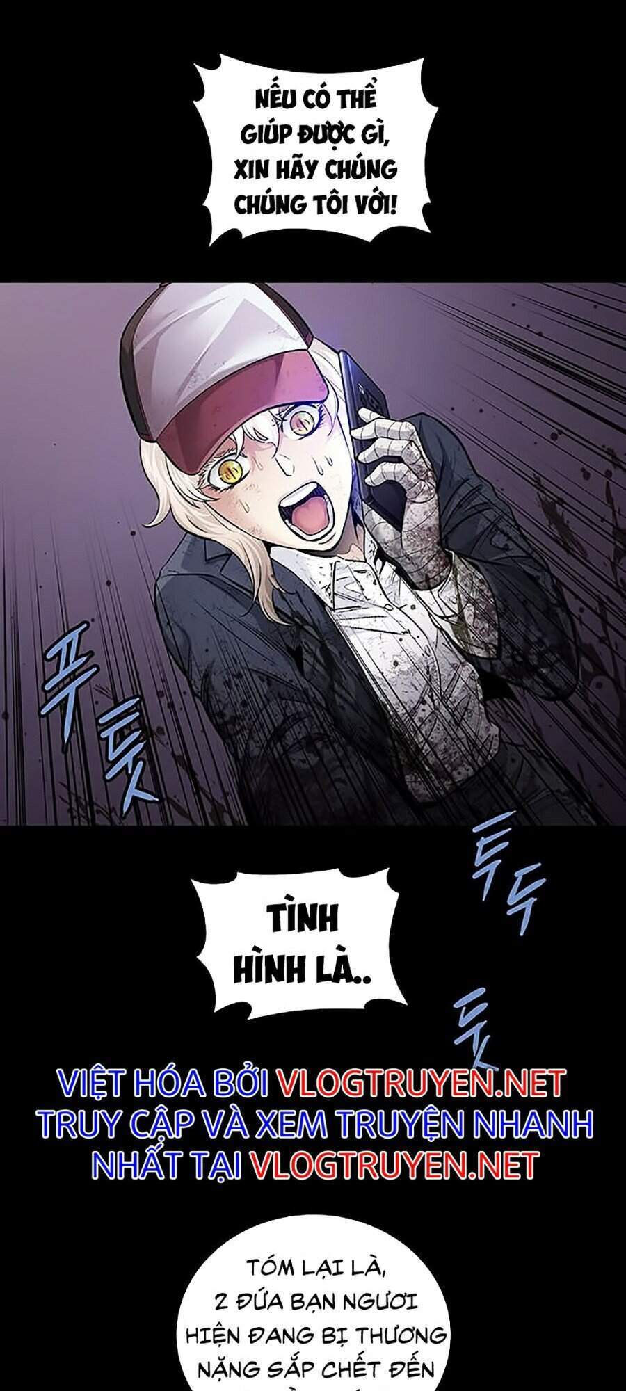 Hive - Chương 276 - Trang 13