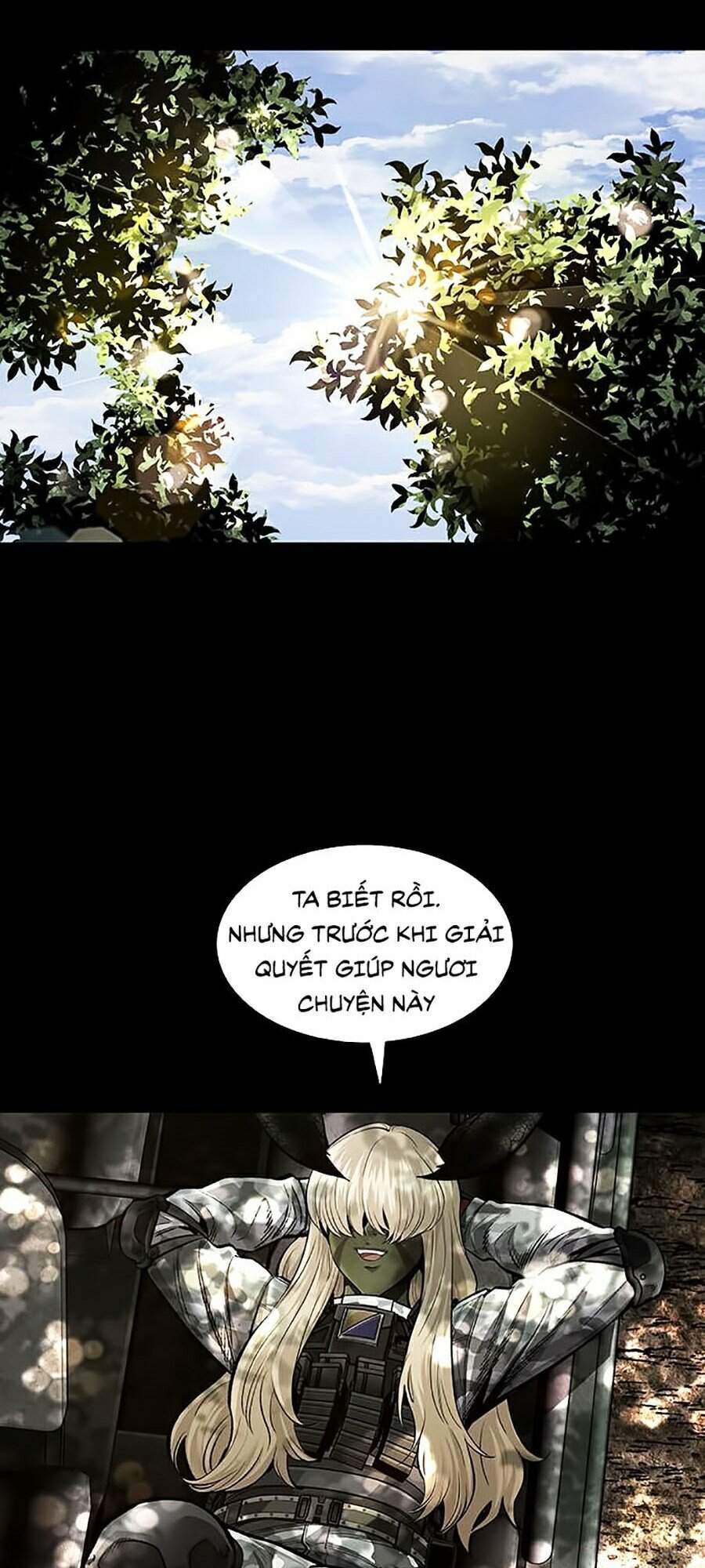 Hive - Chương 276 - Trang 15