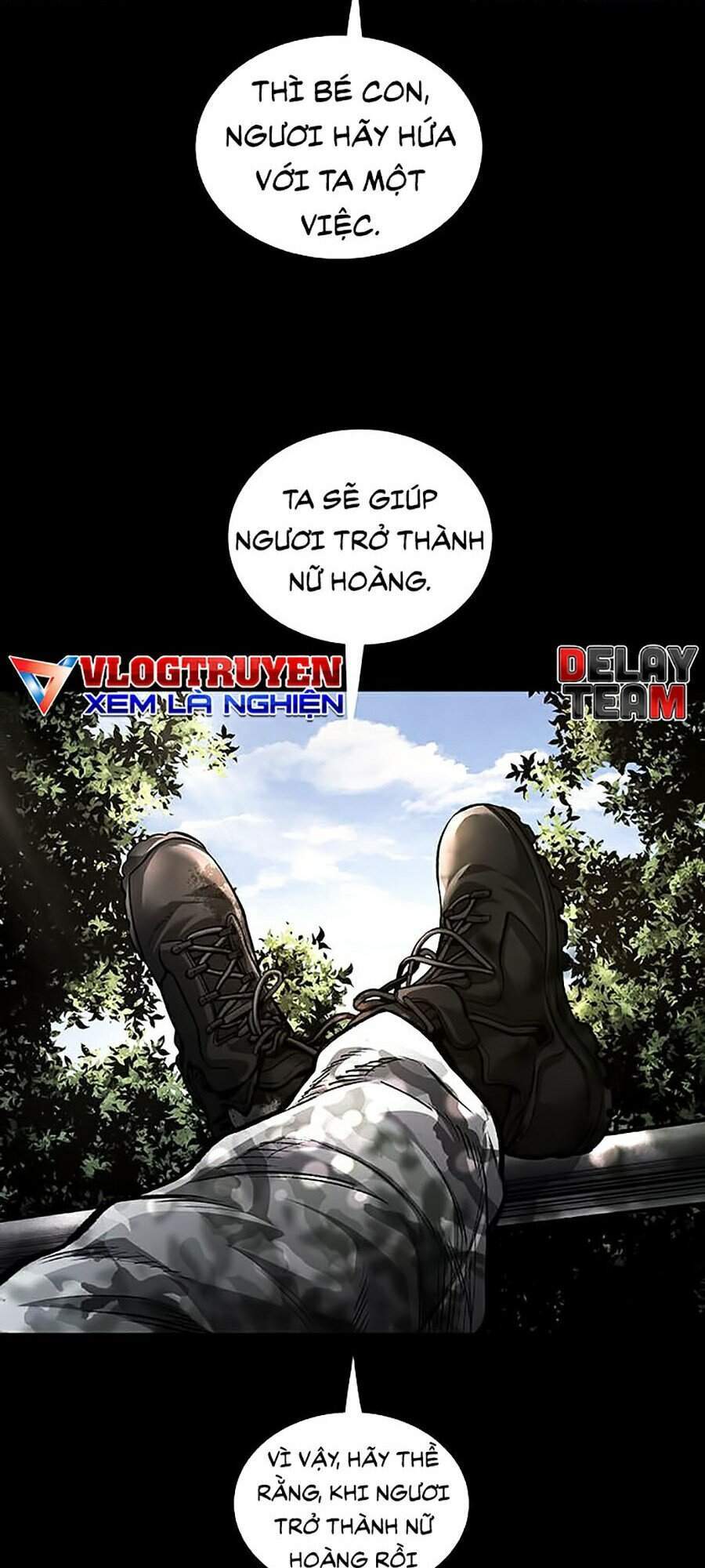 Hive - Chương 276 - Trang 17