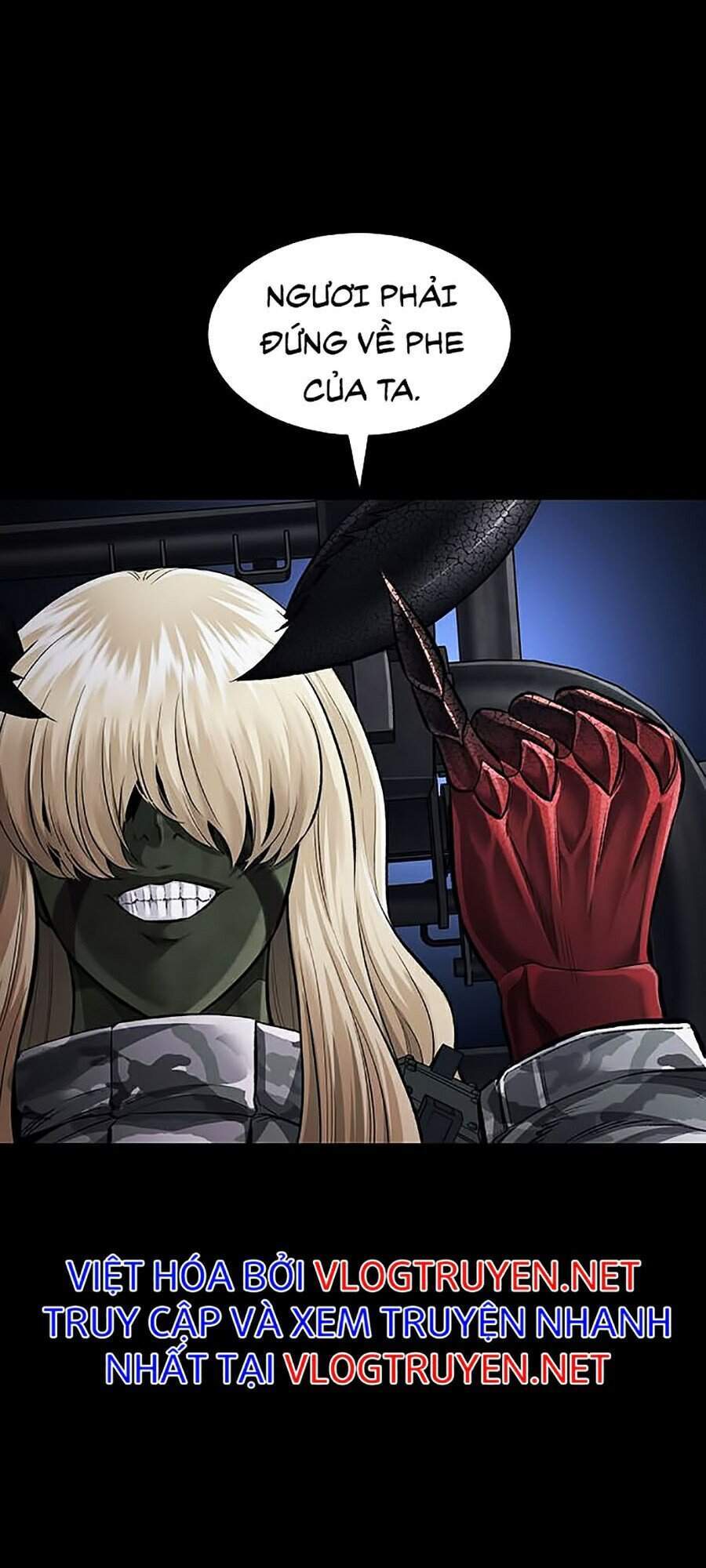 Hive - Chương 276 - Trang 19