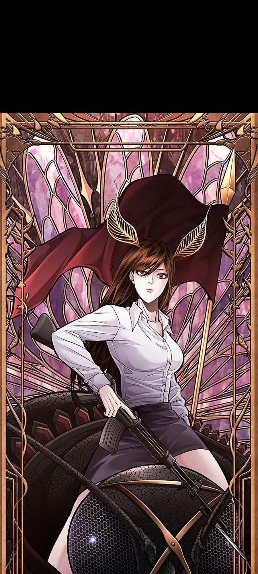 Hive - Chương 276 - Trang 3