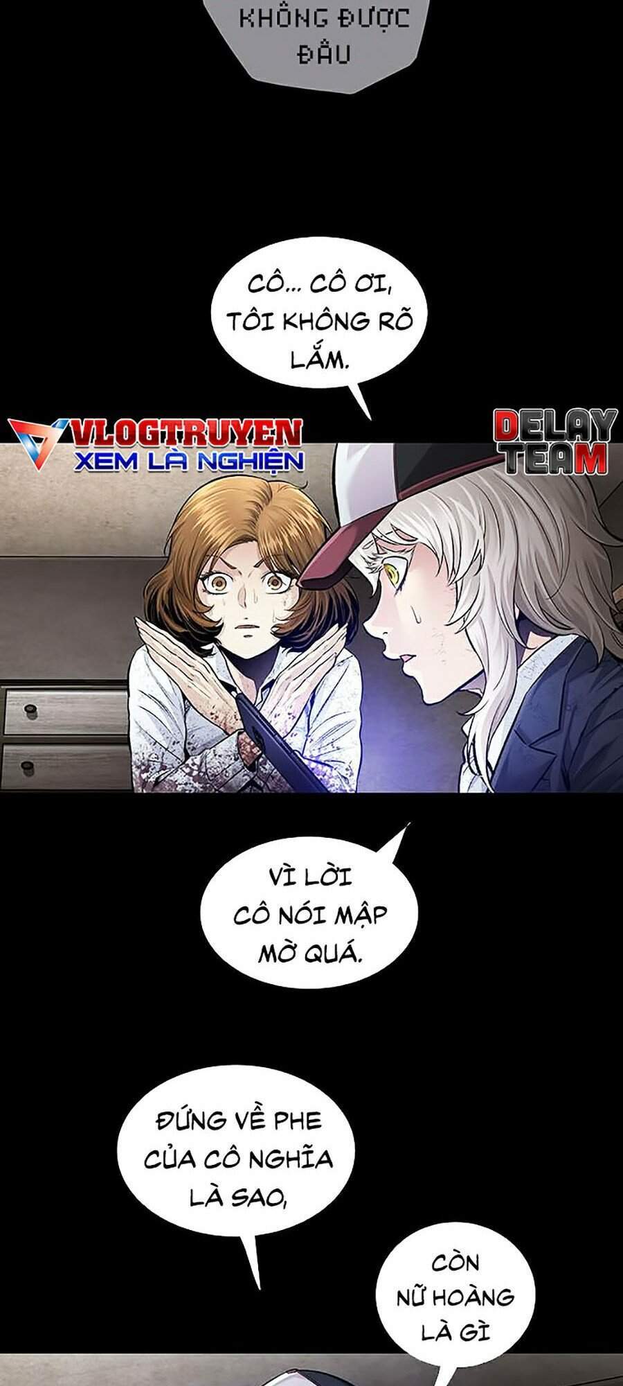 Hive - Chương 276 - Trang 23