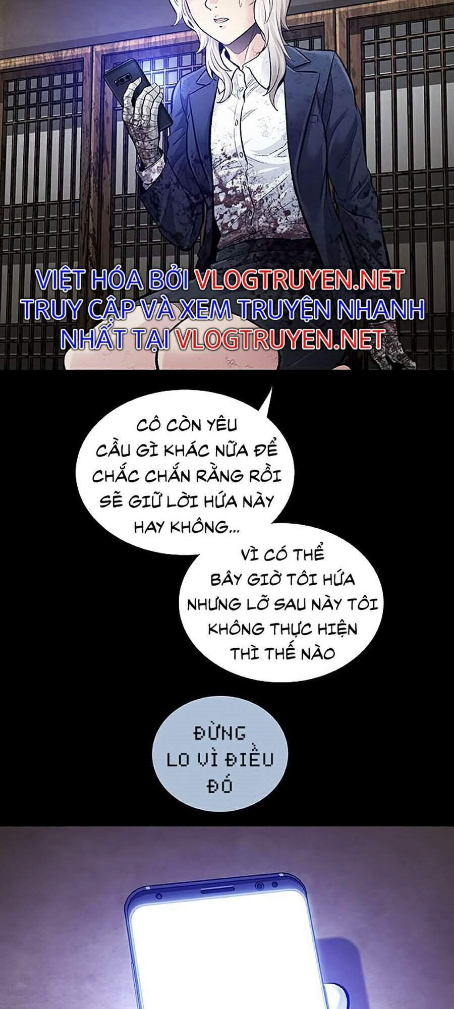 Hive - Chương 276 - Trang 25